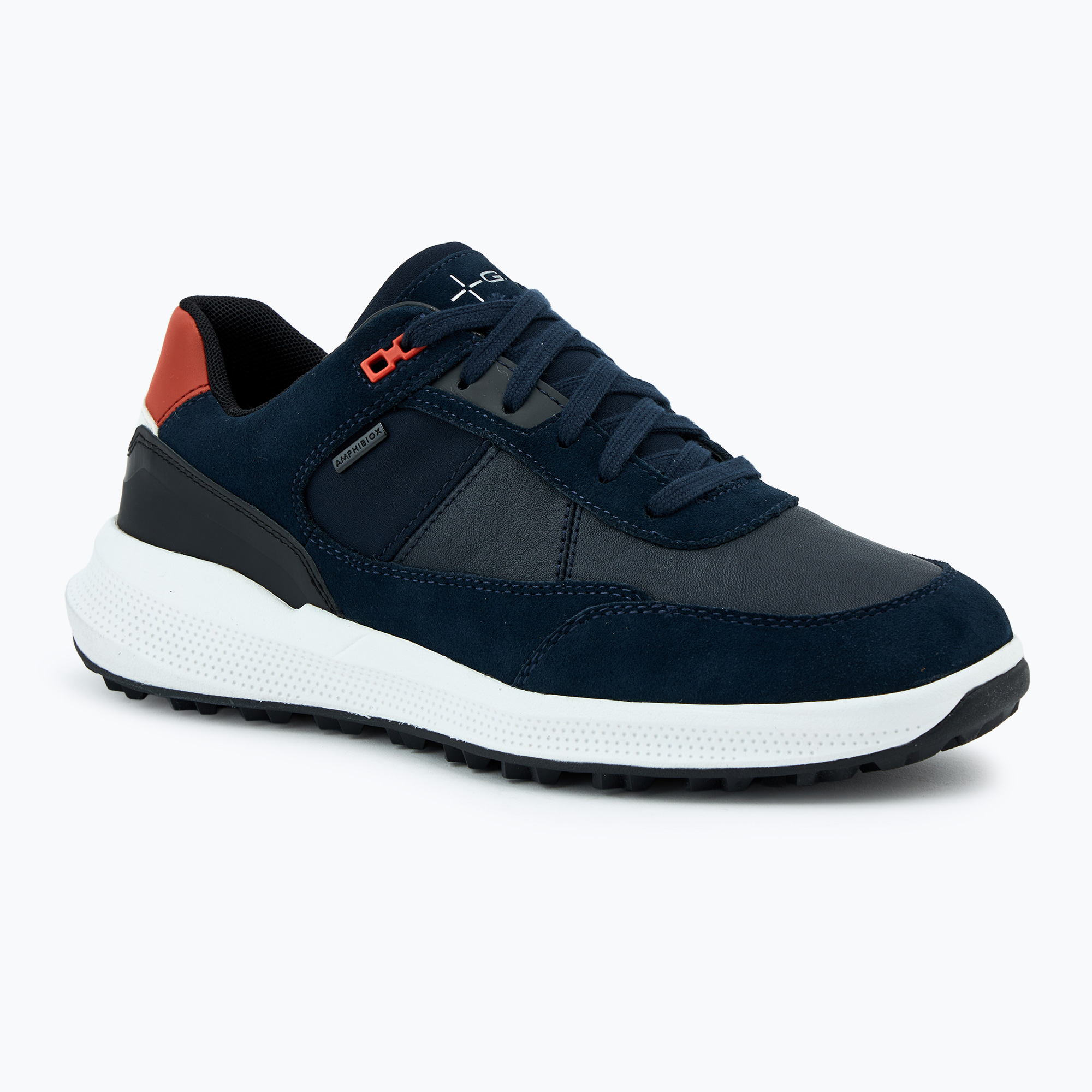 Buty męskie Geox PG1X ABX navy 
