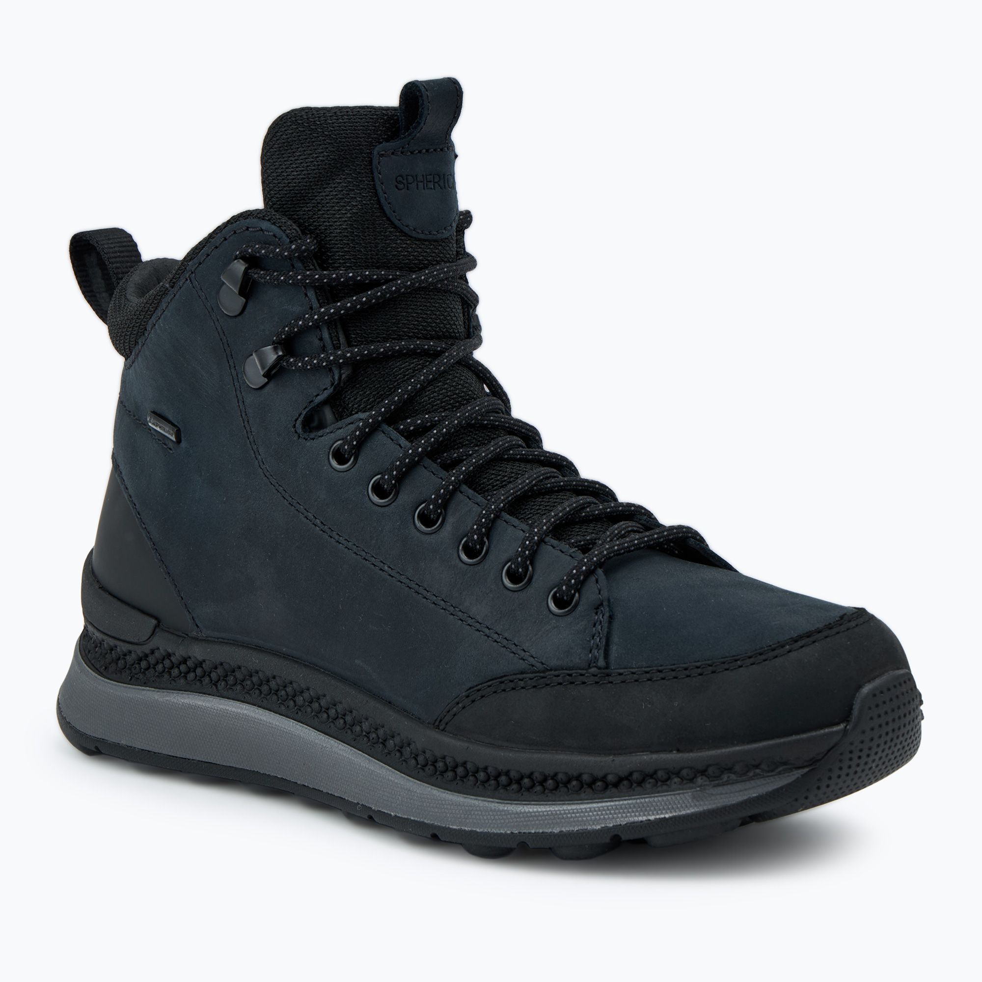 Buty męskie Geox Spherica™ Actif X2 ABX navy/black 