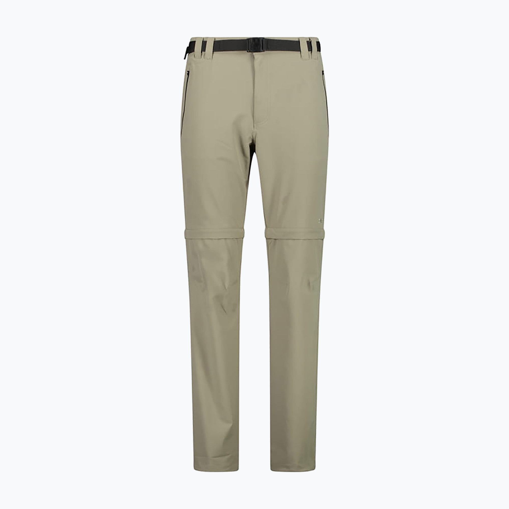 Spodnie trekkingowe męskie CMP 3T51647 Zip Off corda 