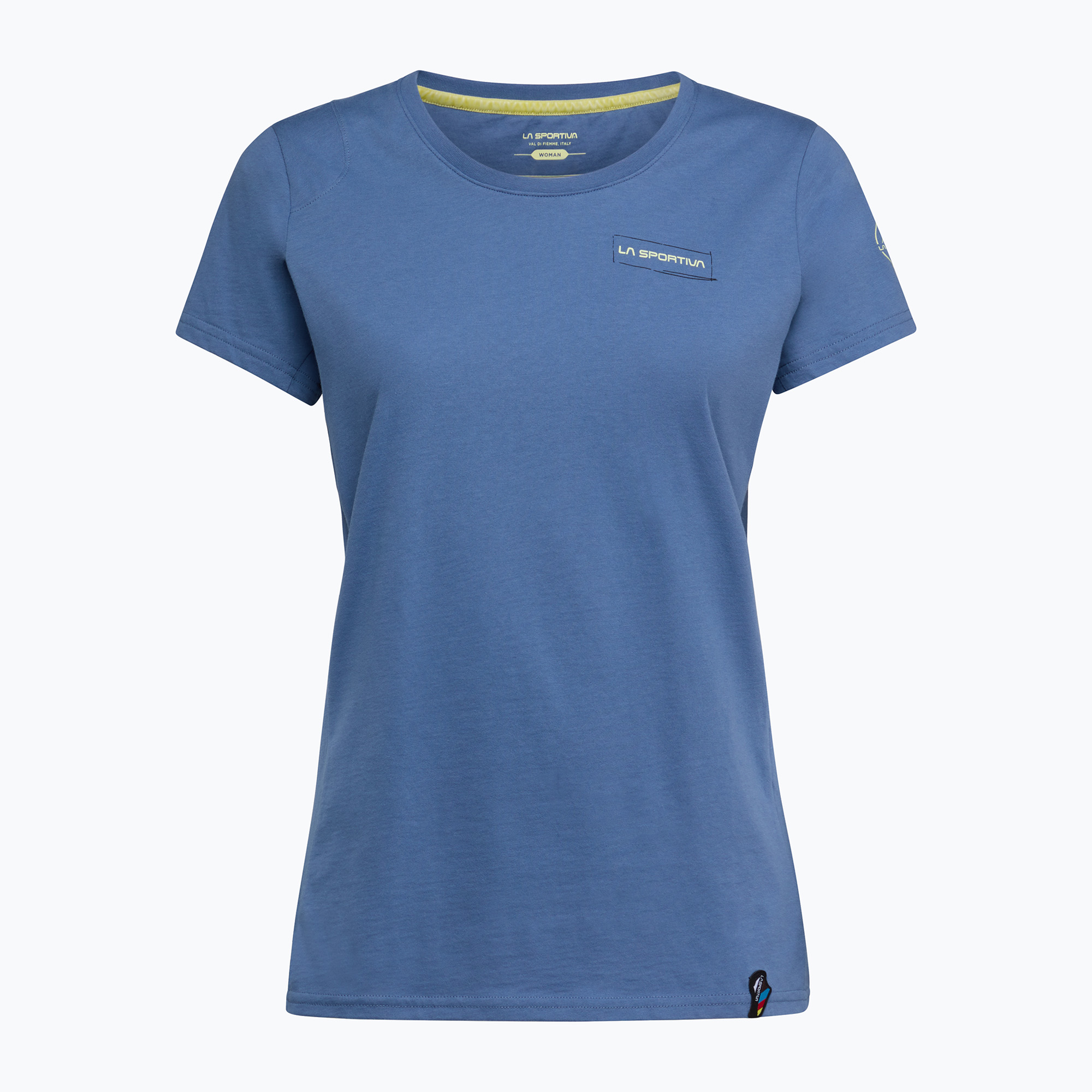 Koszulka damska La Sportiva Mantra moonlight 