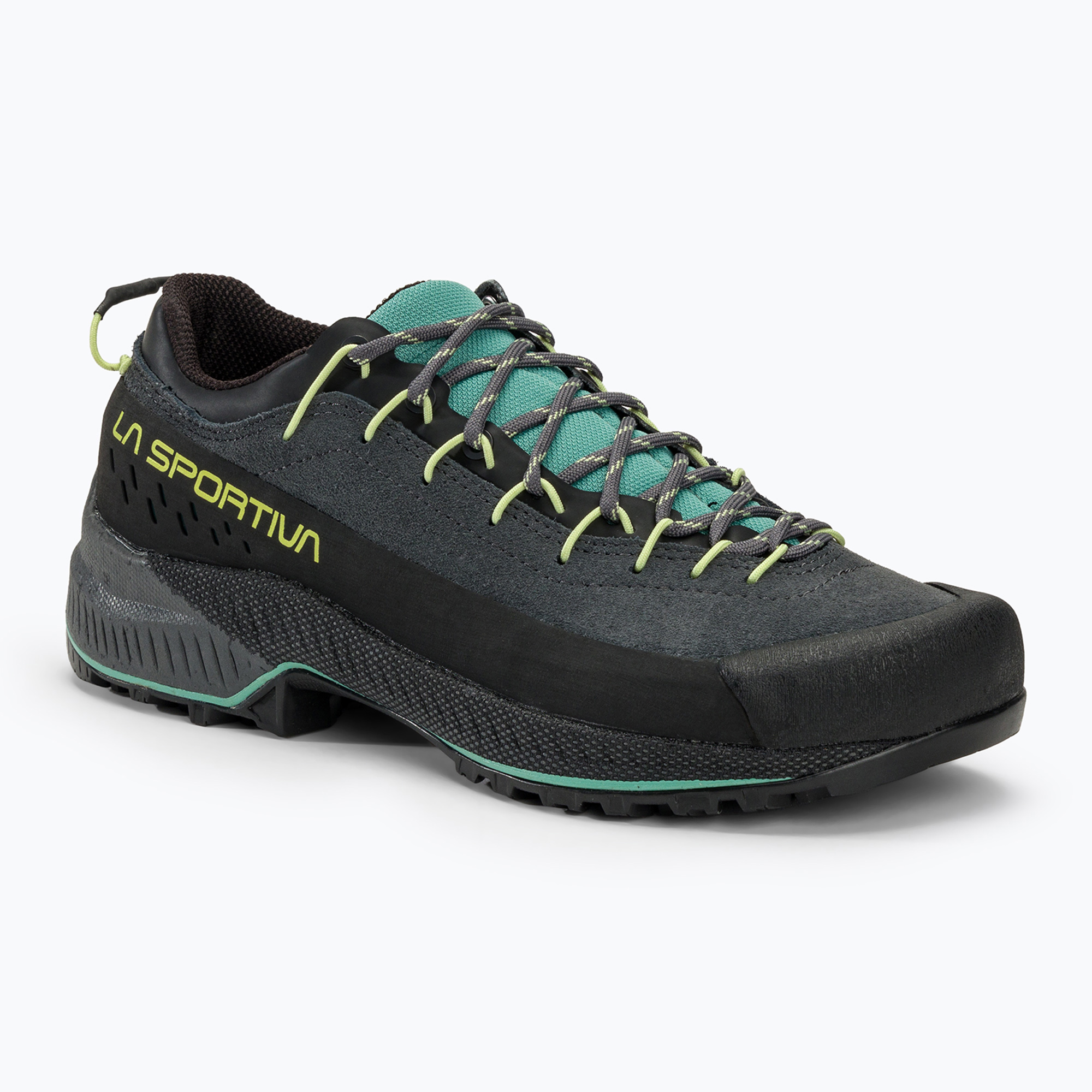 Buty podejściowe damskie La Sportiva TX4 Evo carbon/zest 