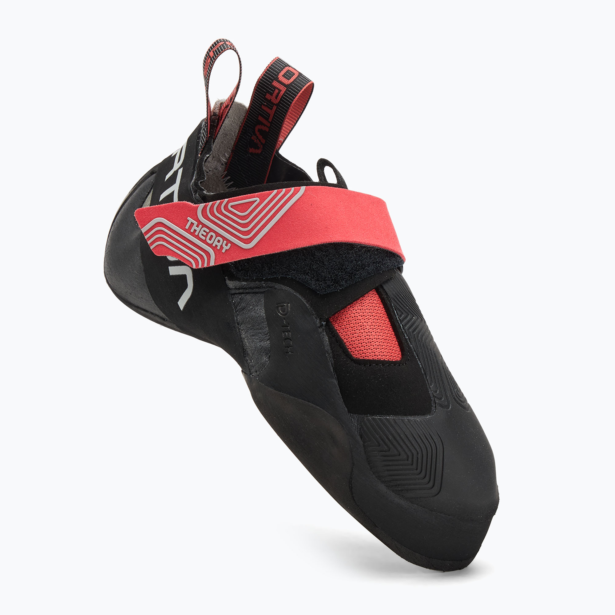 Încălțăminte de alpinism pentru femei La Sportiva Theory hibiscus/black (Theory ZFCS063P02K00)