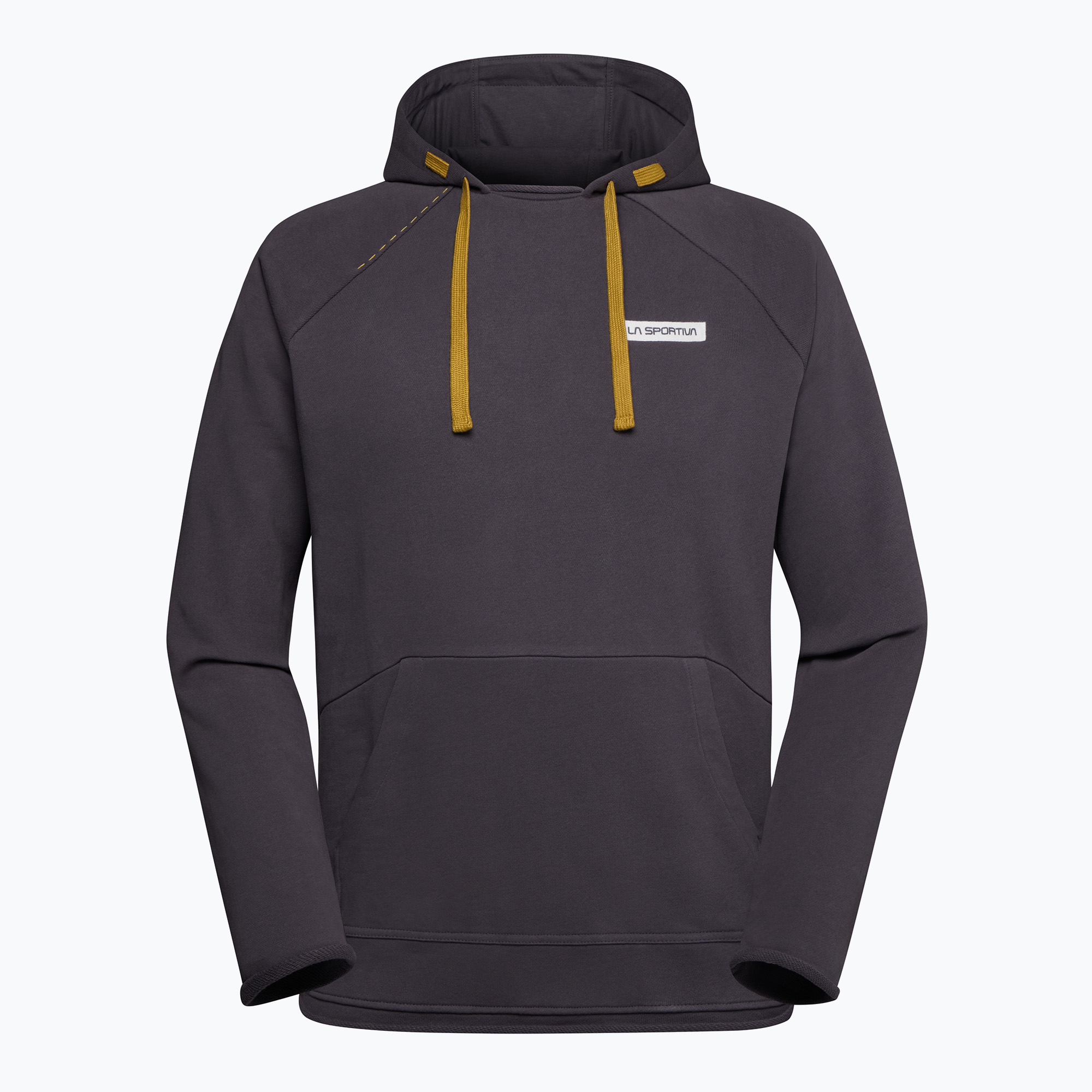 Bluza trekkingowa męska La Sportiva Telendos Hoody onyx 