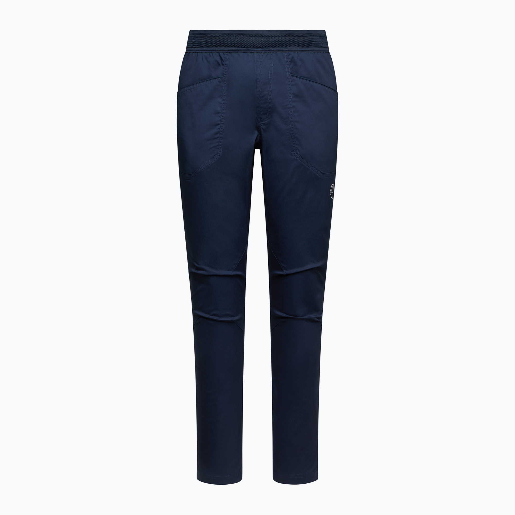 Spodnie trekkingowe męskie La Sportiva Roots night sky/chalk 