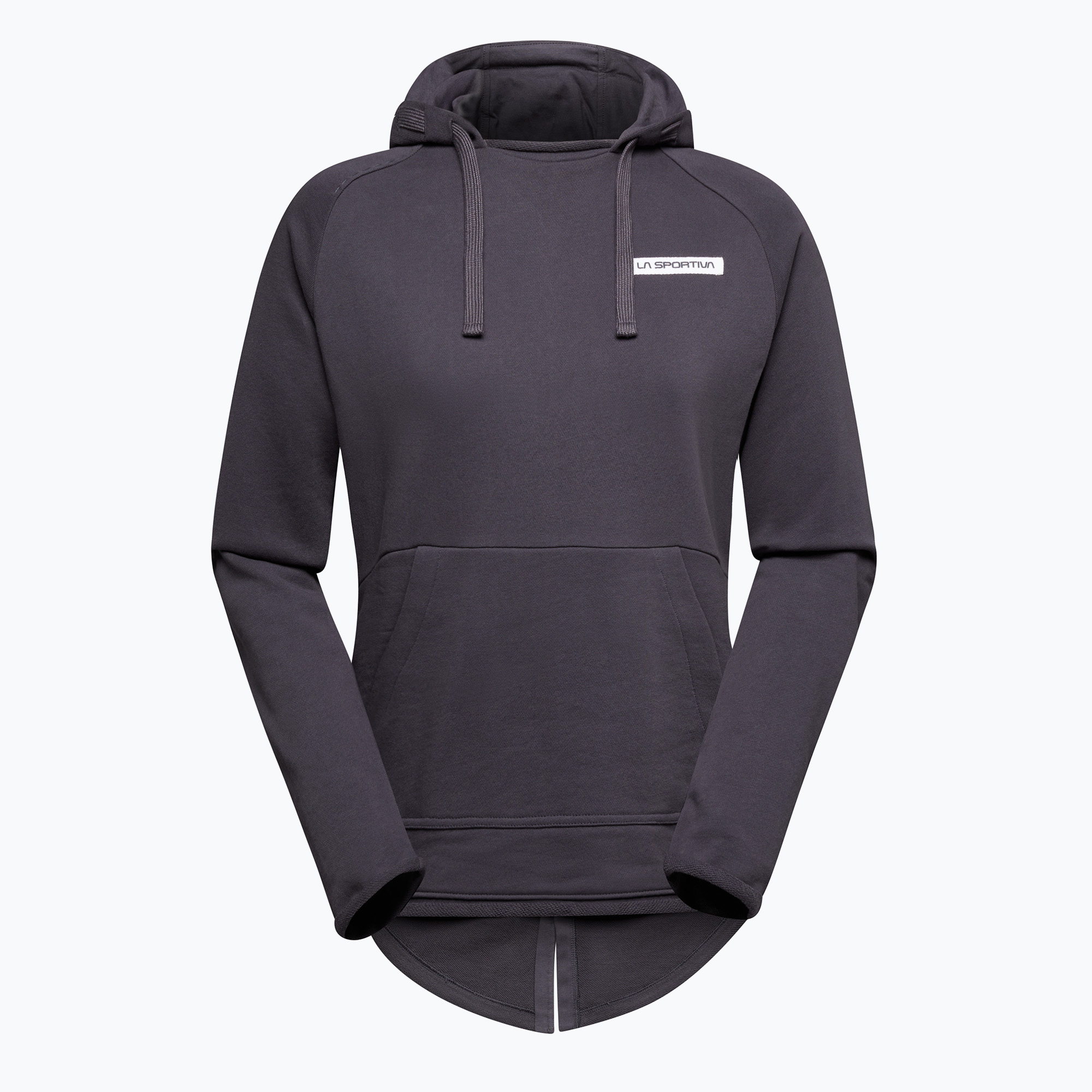 Bluza damska La Sportiva Telendos Hoody onyx 