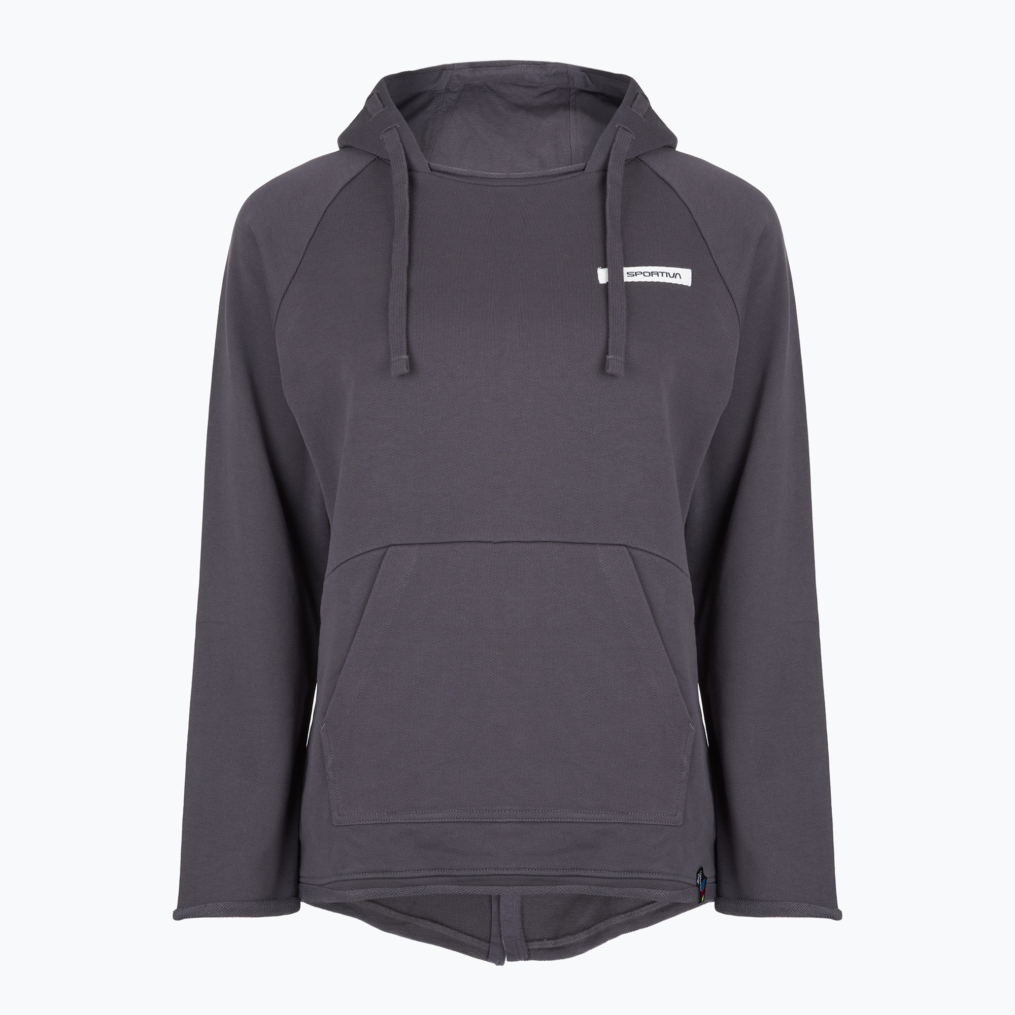 Bluza damska La Sportiva Telendos Hoody onyx