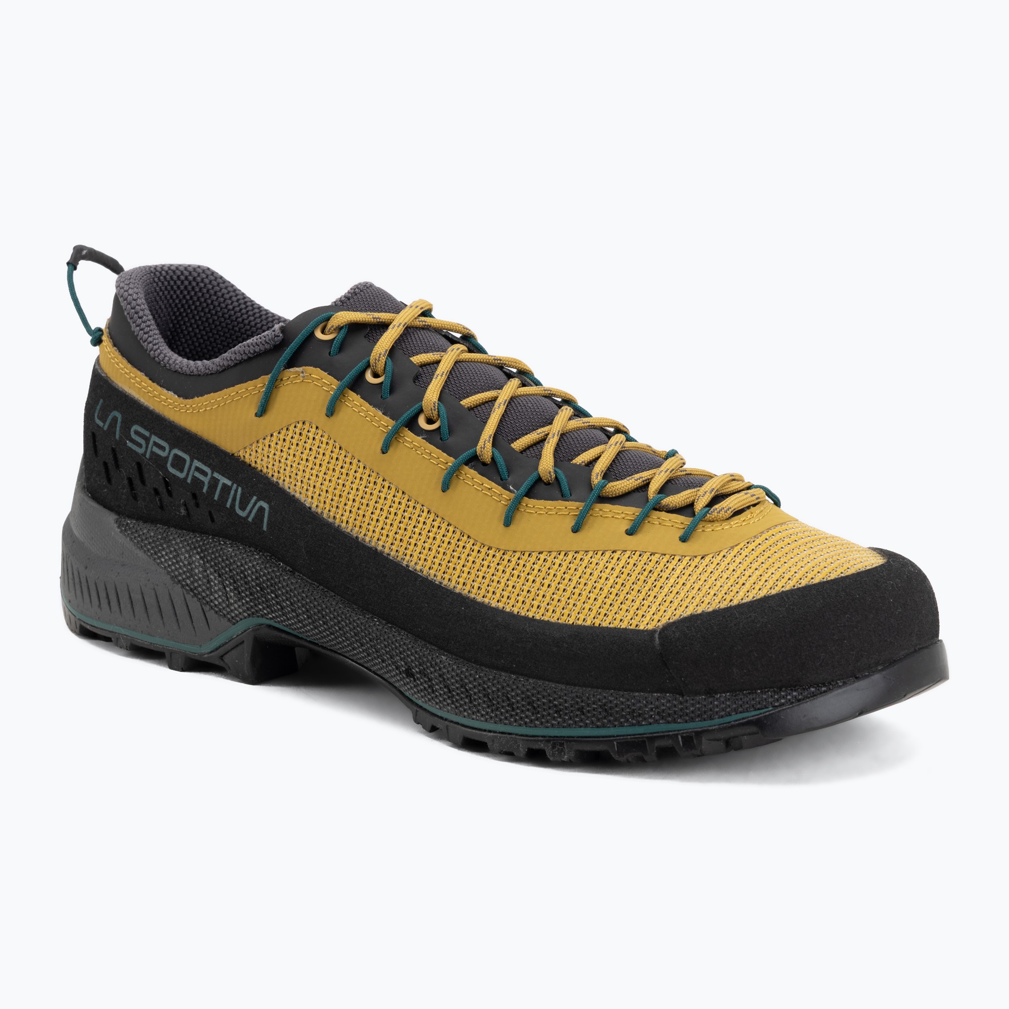 Мъжки обувки за преходи La Sportiva TX4 Evo ST savana/onyx
