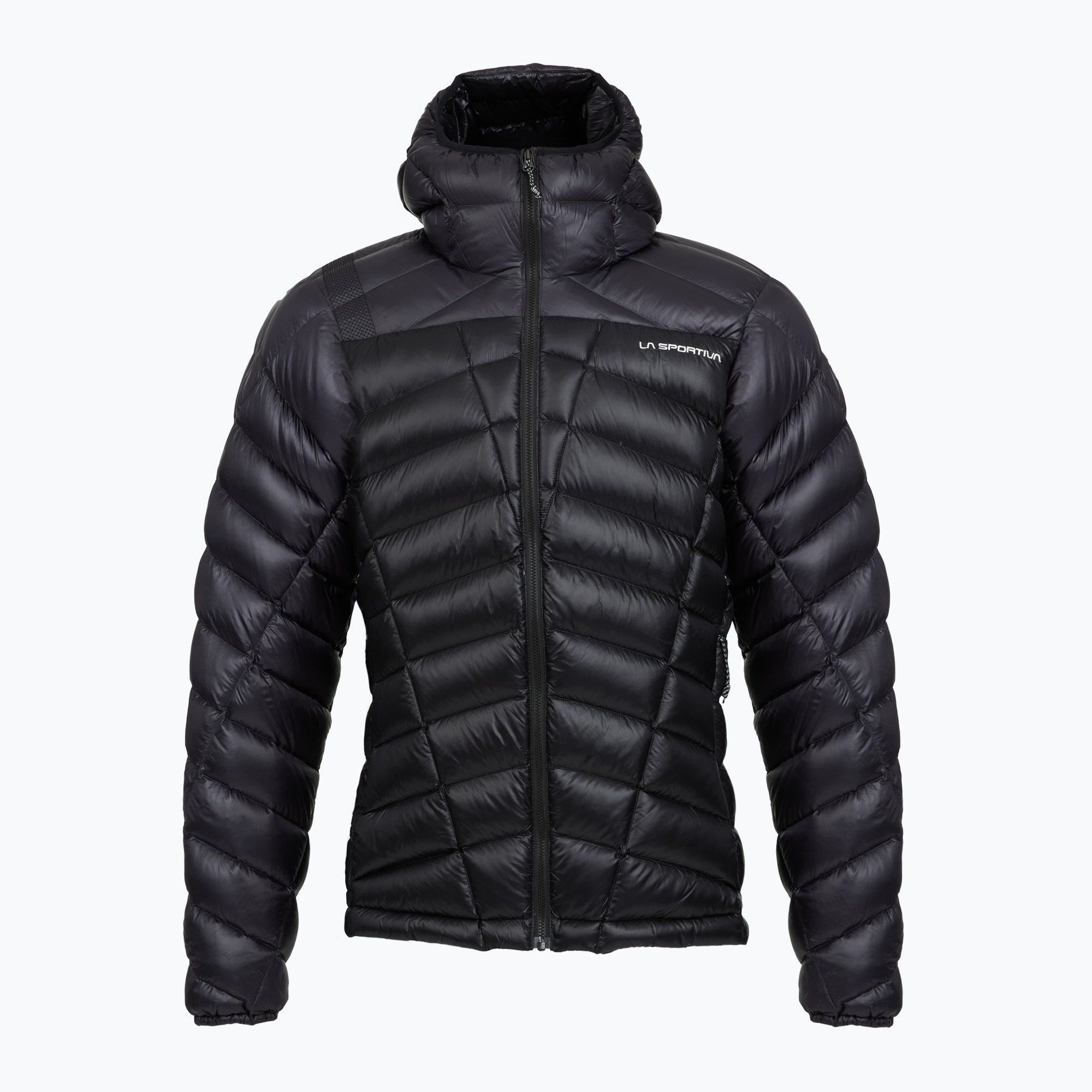 Kurtka puchowa męska La Sportiva Lumina 200 Down black/onyx 