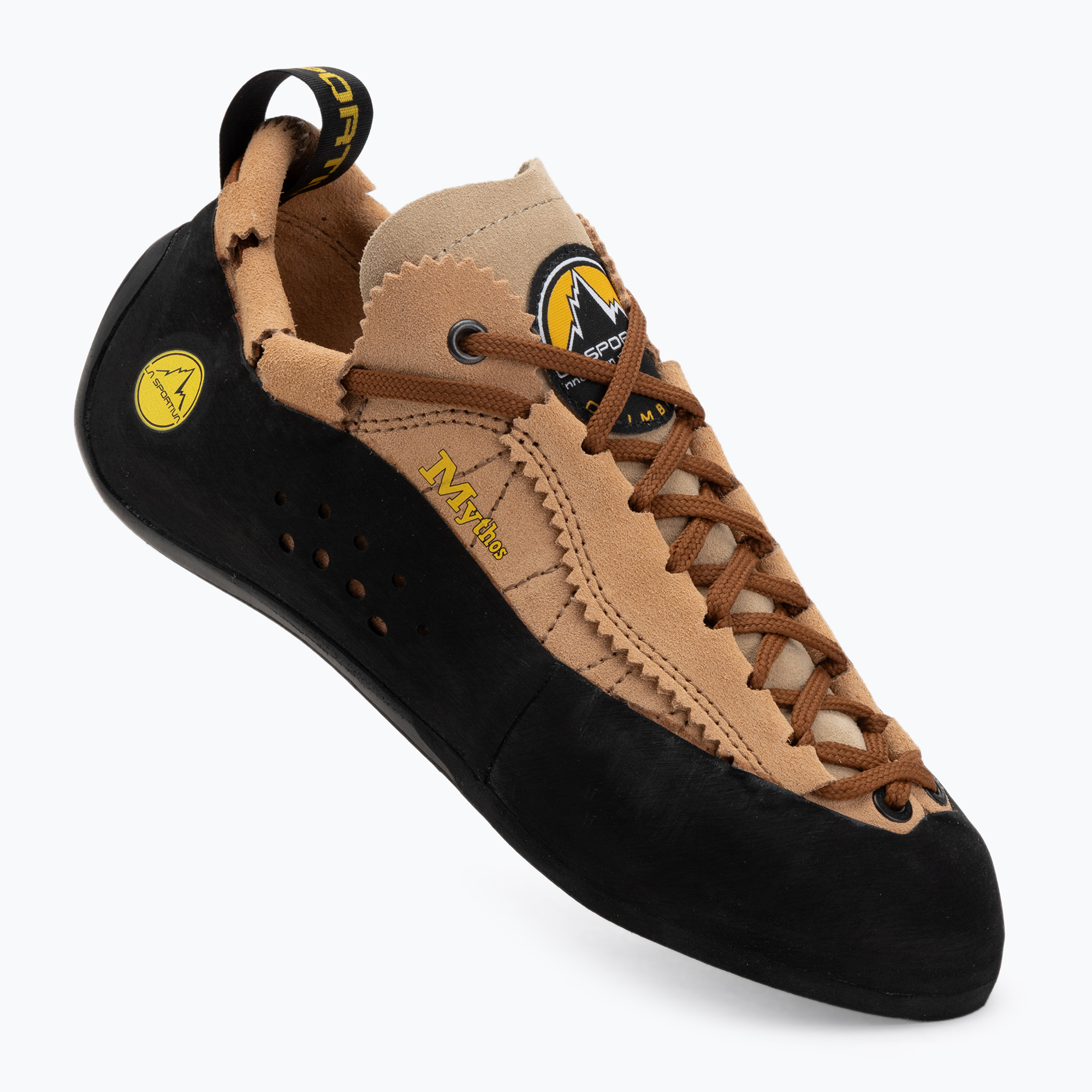 Buty wspinaczkowe męskie La Sportiva Mythos earth 