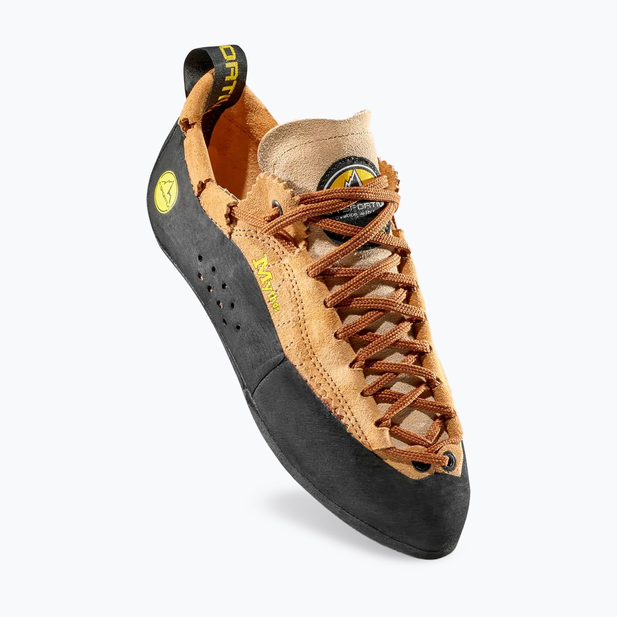 Buty wspinaczkowe La Sportiva Mythos terra 