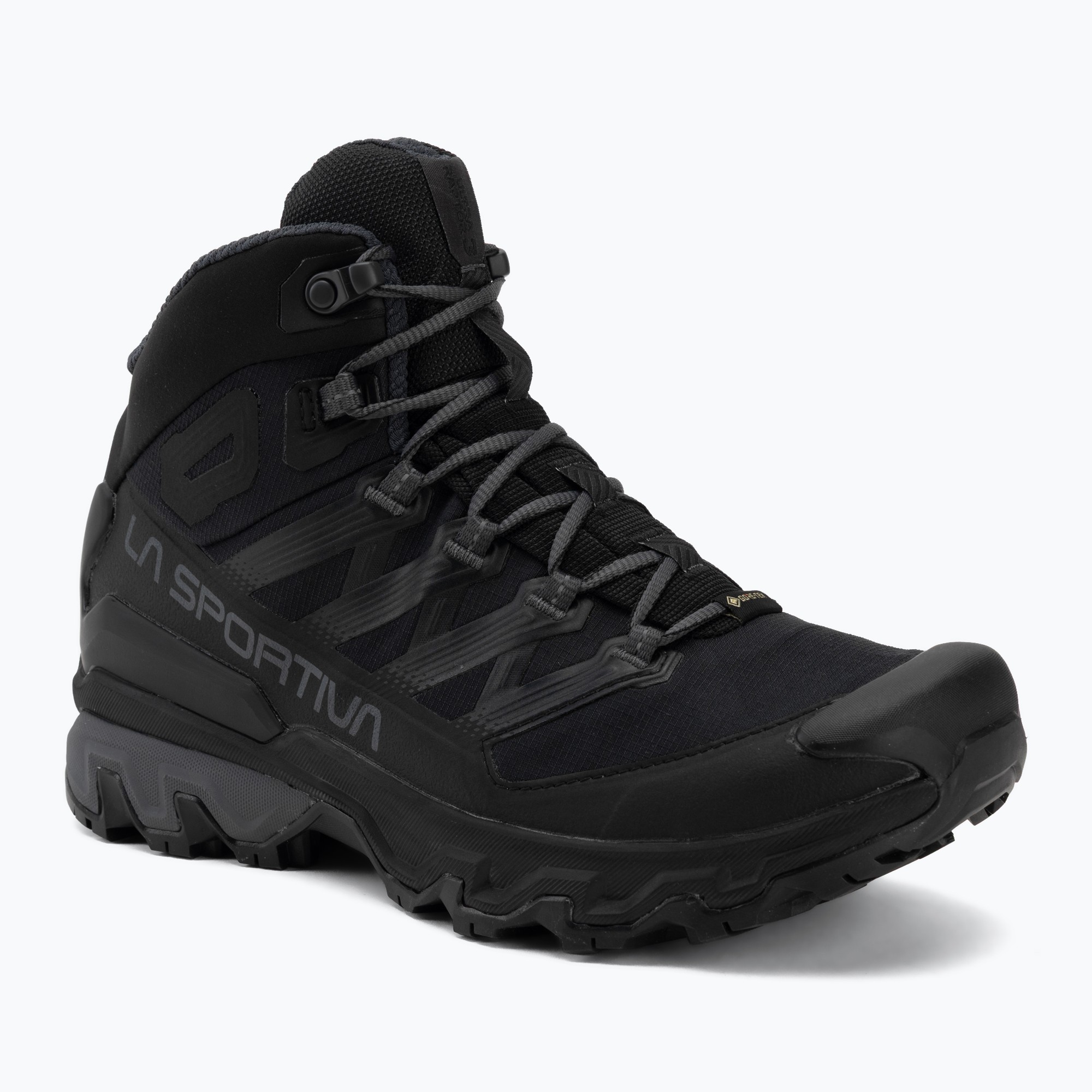 Încălțăminte de trekking pentru bărbați La Sportiva Ultra Raptor 3 Mid GTX black