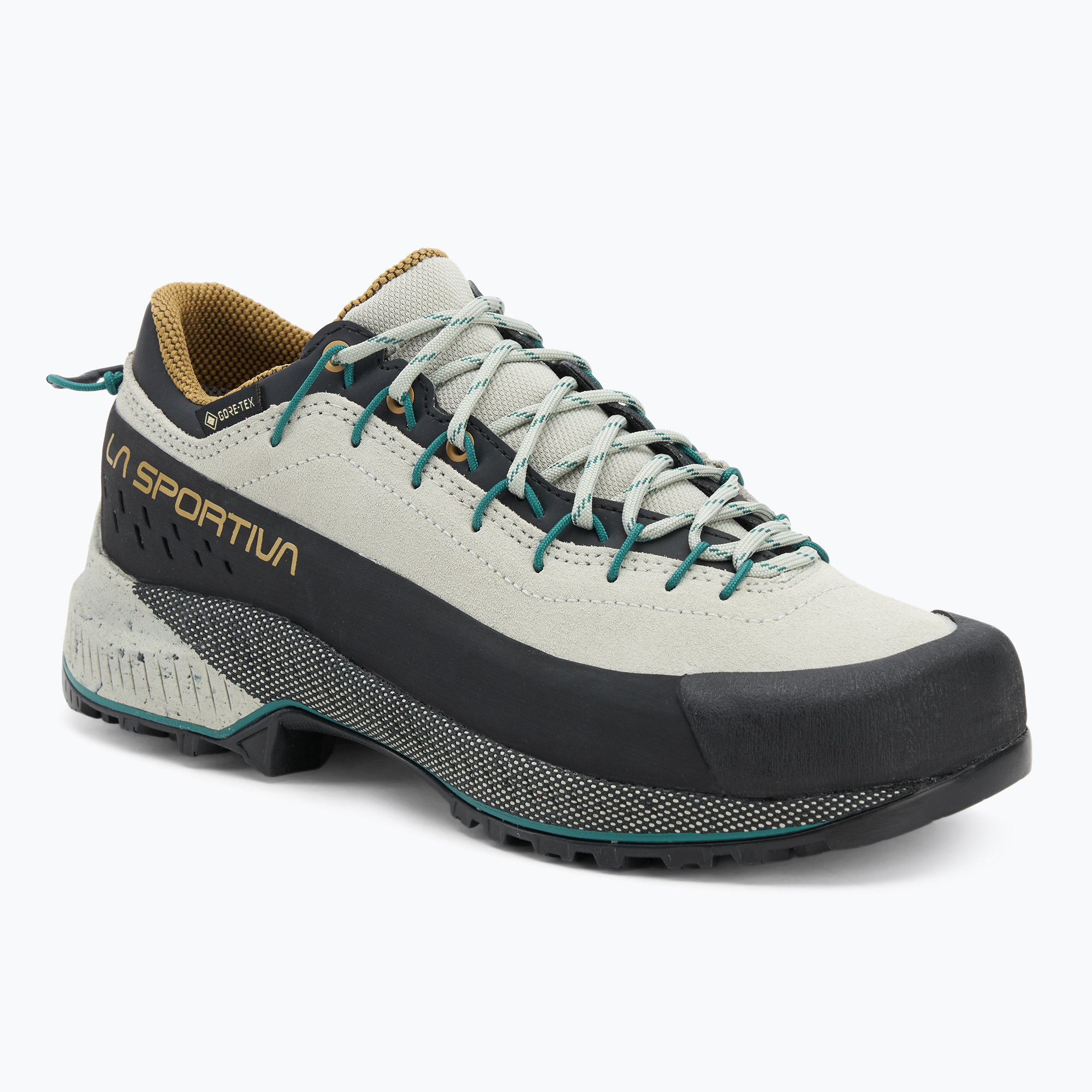 Buty podejściowe damskie La Sportiva TX4 Evo GTX mineral/savana 