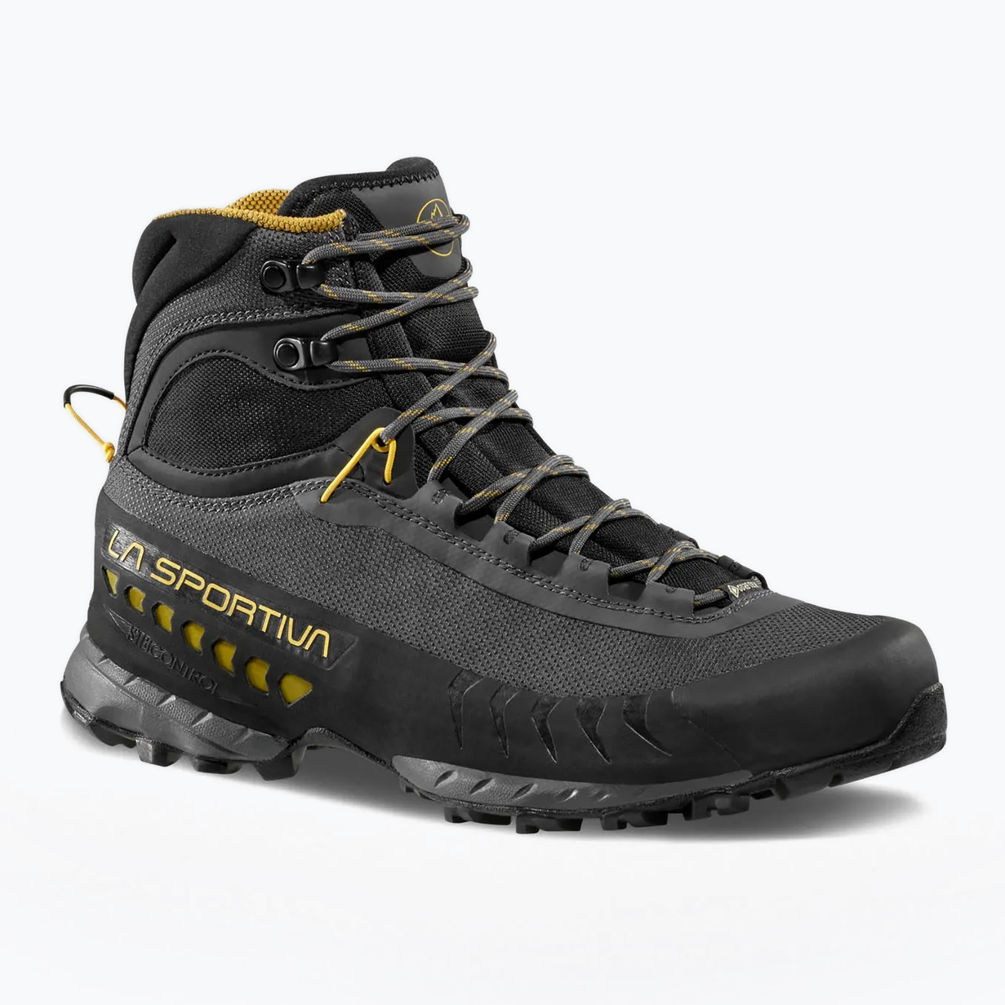 Buty trekkingowe męskie La Sportiva TXS GTX carbon/bamboo 