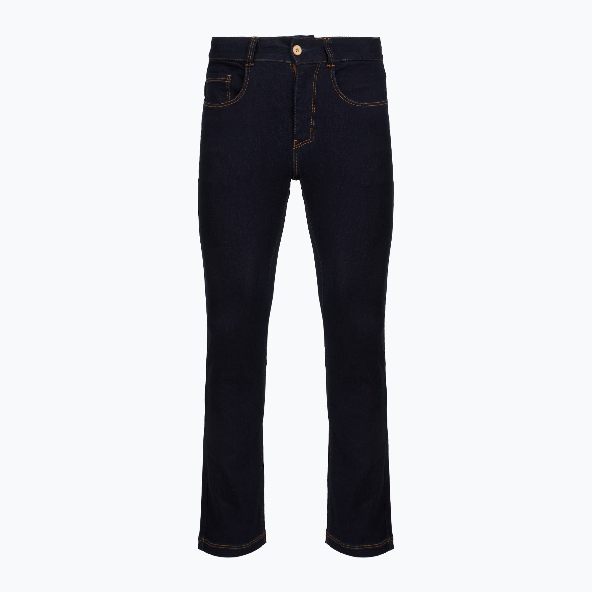 Мъжки панталони за катерене La Sportiva Eldo Jeans 2.0 jeans/deep sea