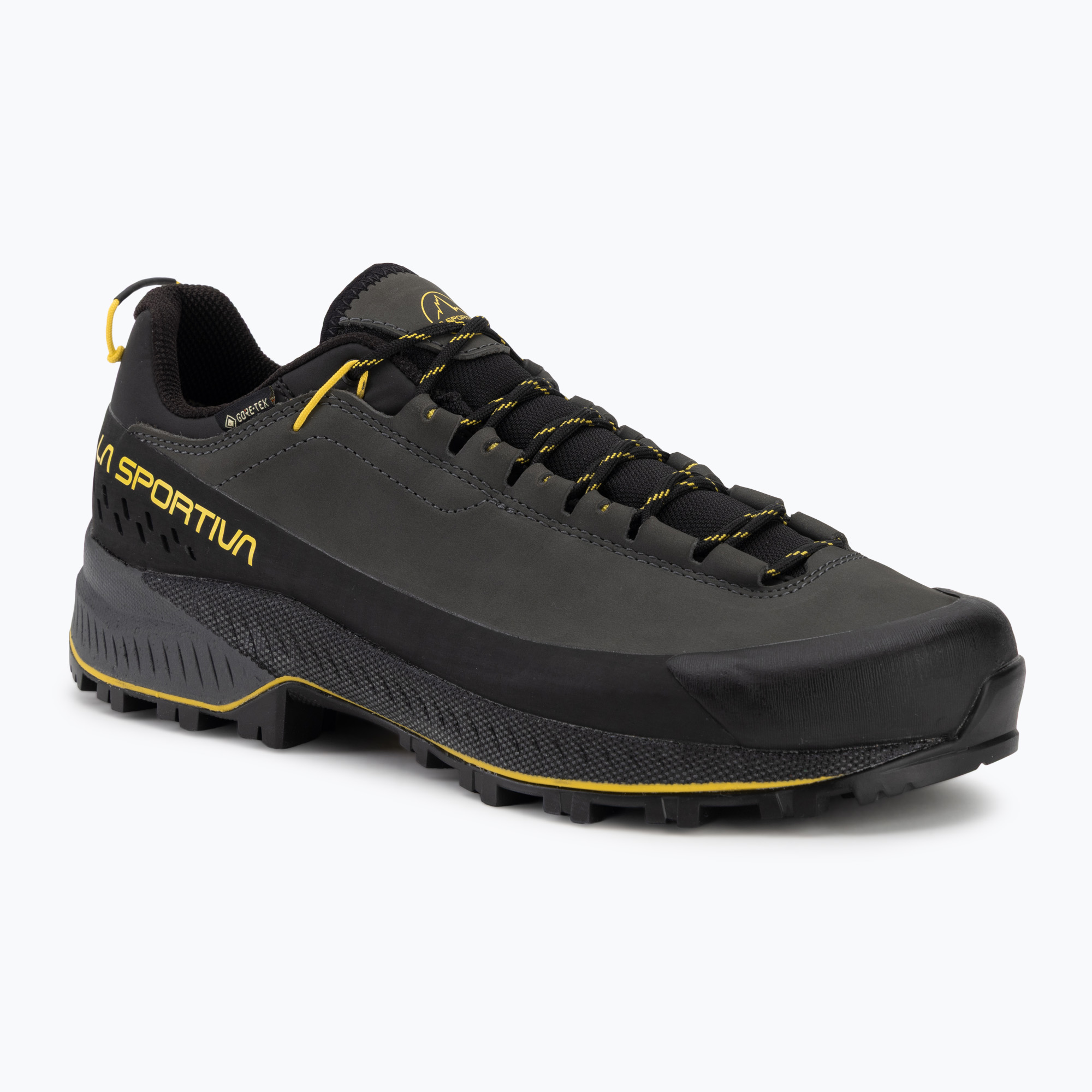 Buty trekkingowe męskie La Sportiva TX5 Evo GTX carbon/yellow 