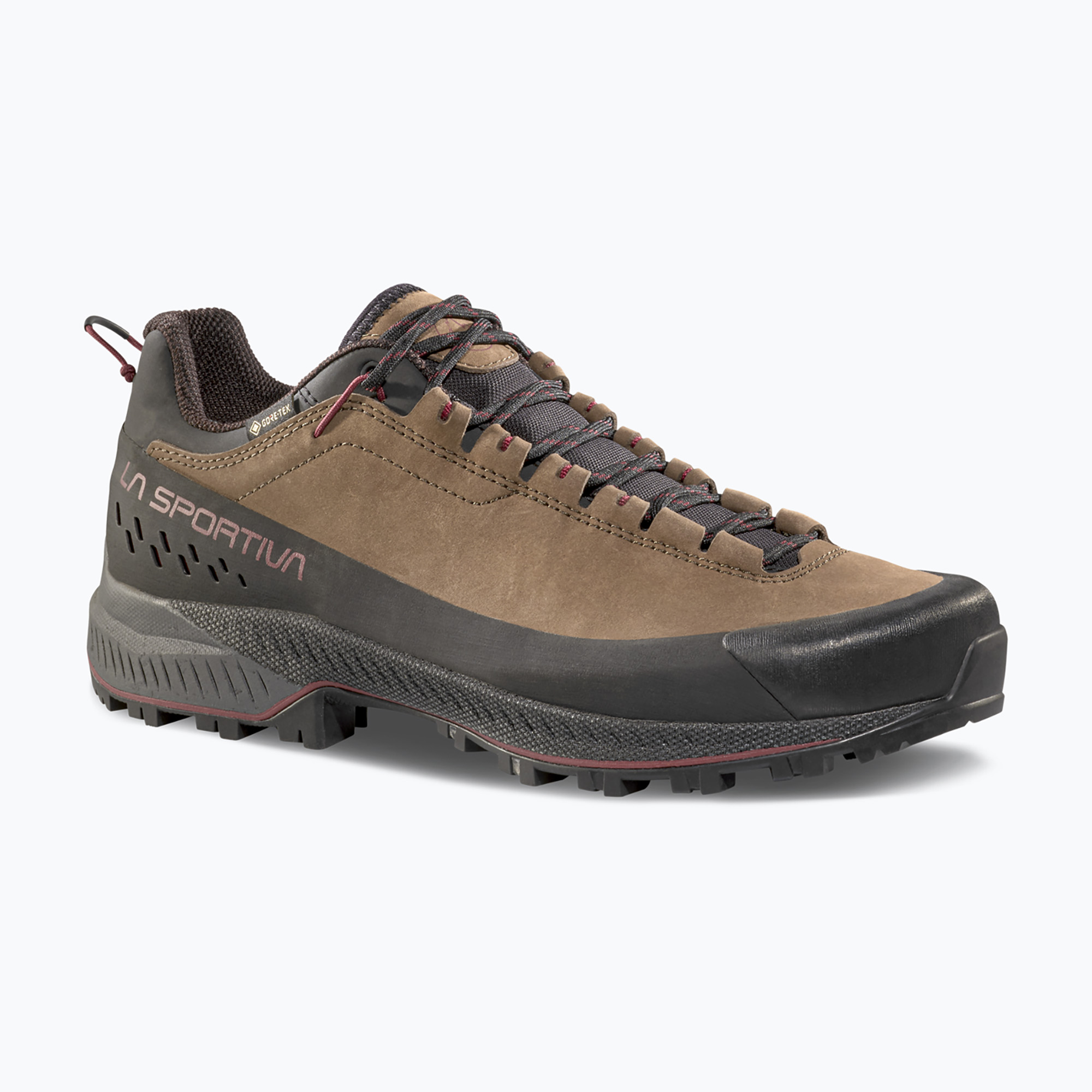 Buty trekkingowe męskie La Sportiva TX5 Evo GTX mocha/redwood 