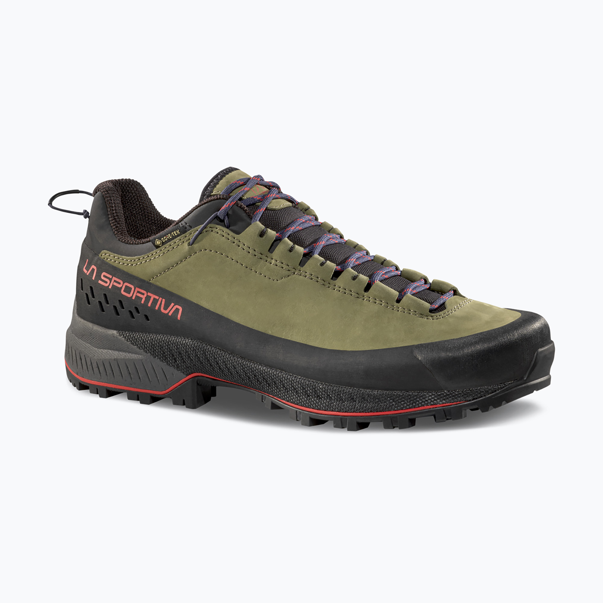 Мъжки обувки за трекинг La Sportiva TX5 Evo GTX cypress/mountain red