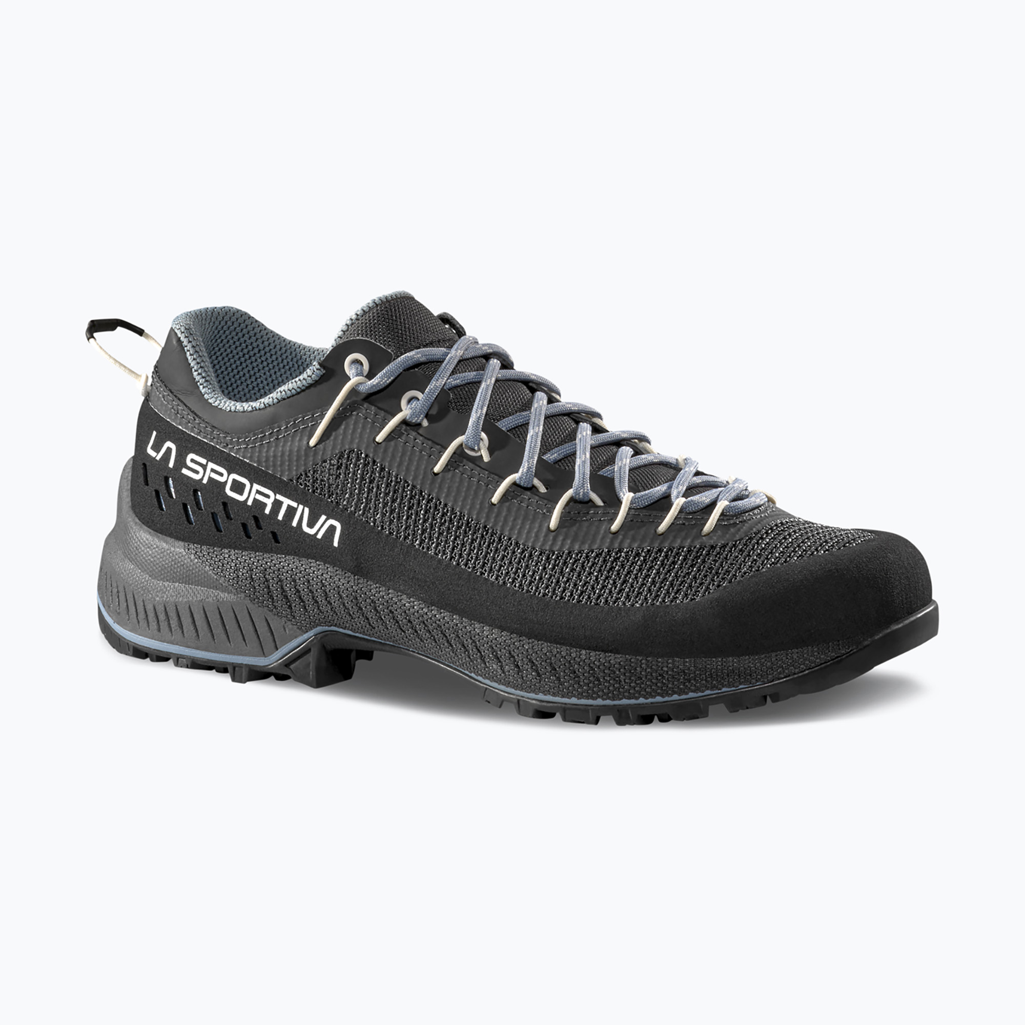 Дамски обувки за преходи La Sportiva TX4 Evo ST carbon/limestone