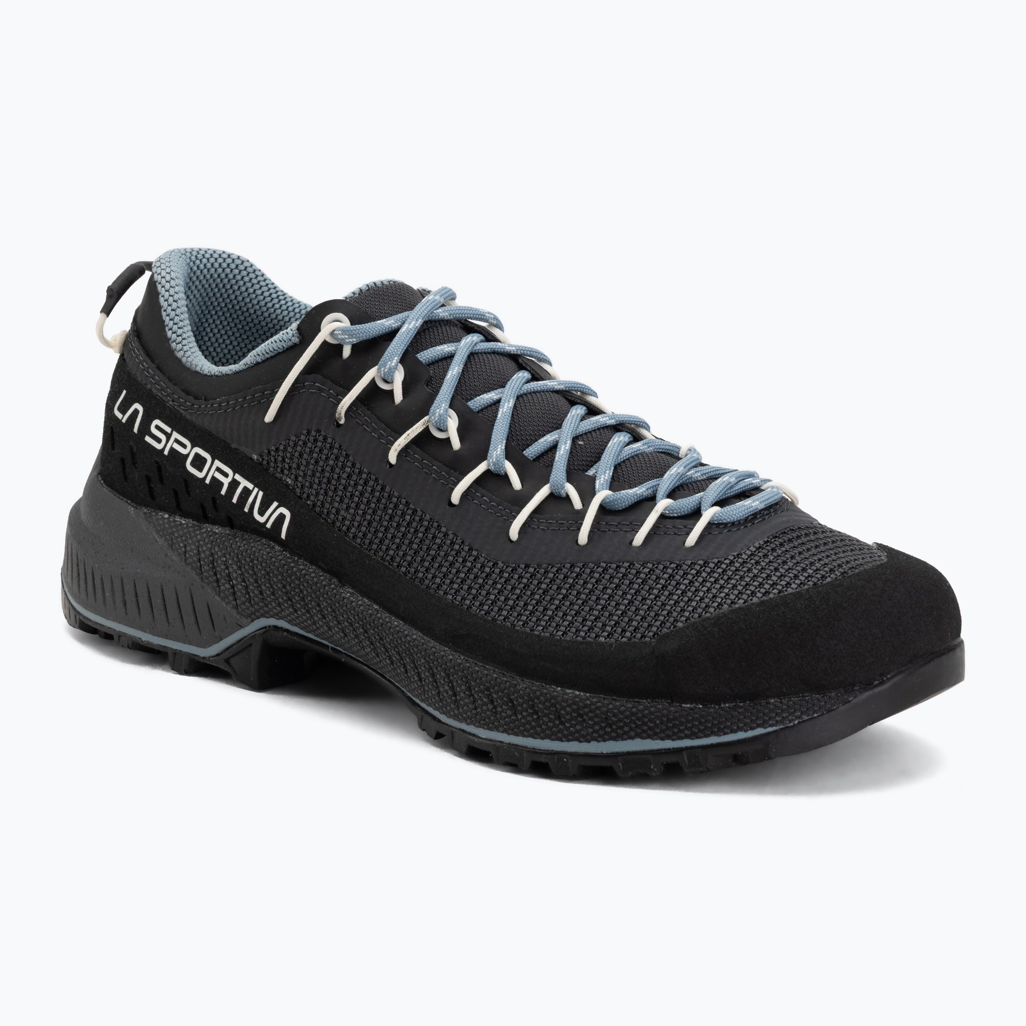Buty podejściowe damskie La Sportiva TX4 Evo ST carbon/limestone 