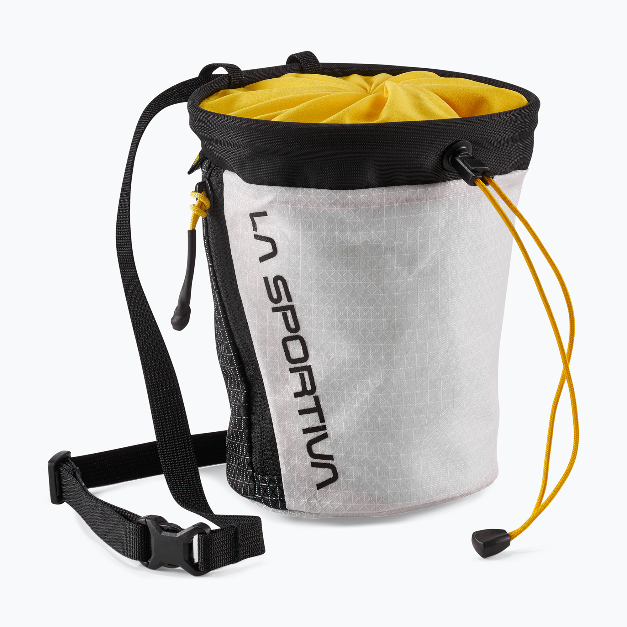 Торбичка за магнезий La Sportiva Granite Pro chalk/black
