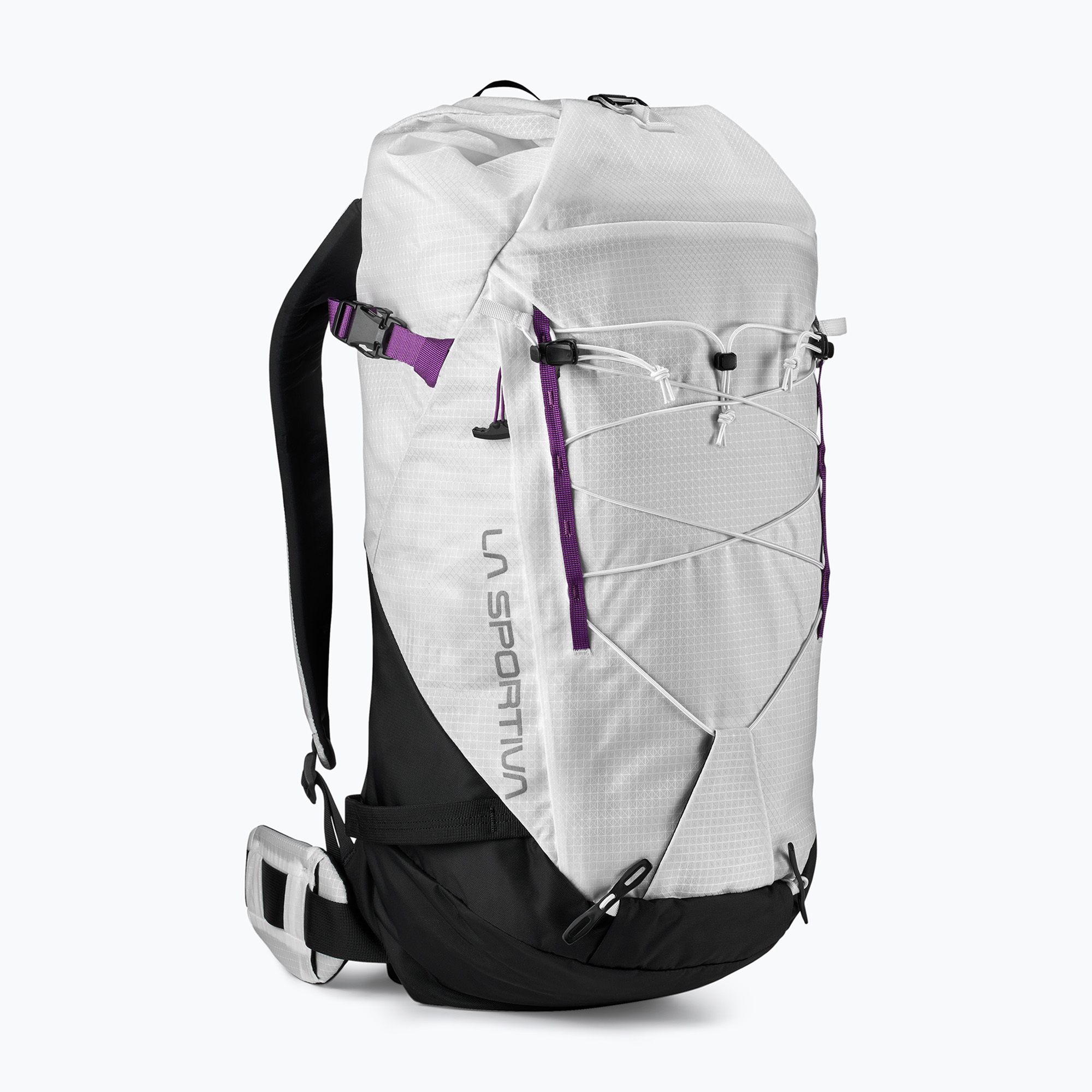 Раница La Sportiva Granite 32 l chalk/black
