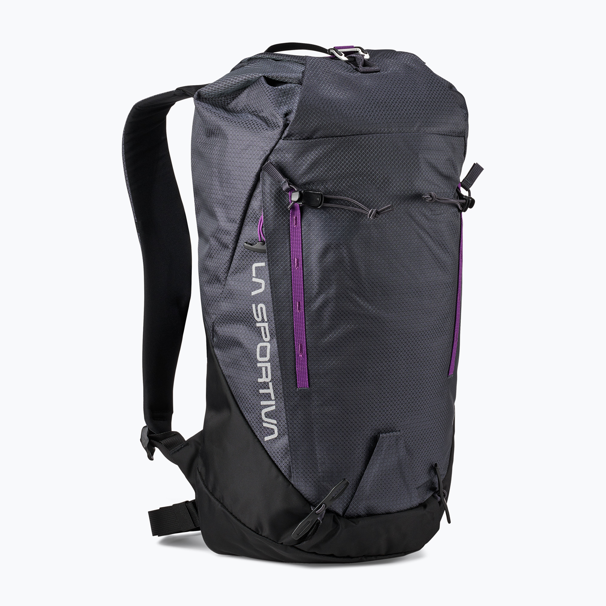 Plecak La Sportiva Granite 22 l onyx/black 
