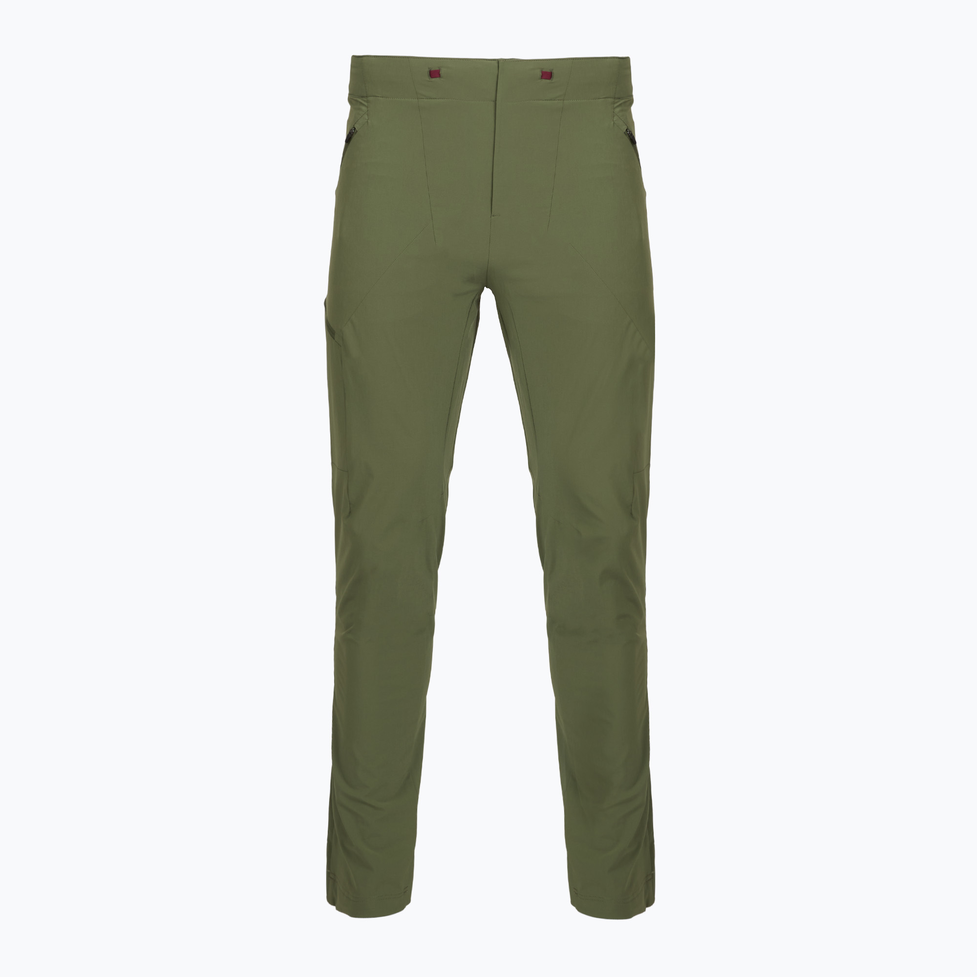 Pantaloni de trekking pentru bărbați La Sportiva Monument cypress/redwood