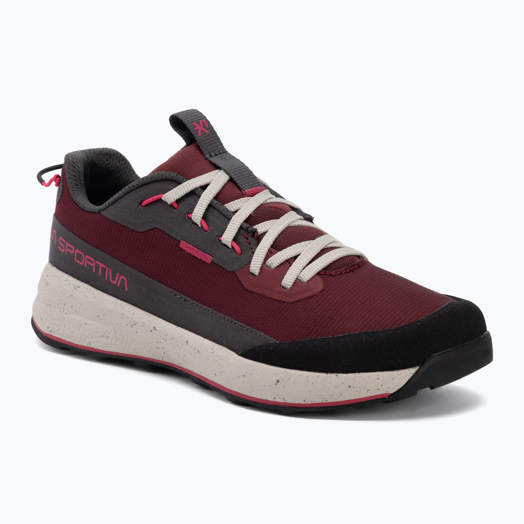 Дамски обувки за преходи La Sportiva TX1 Redwood/Azalea