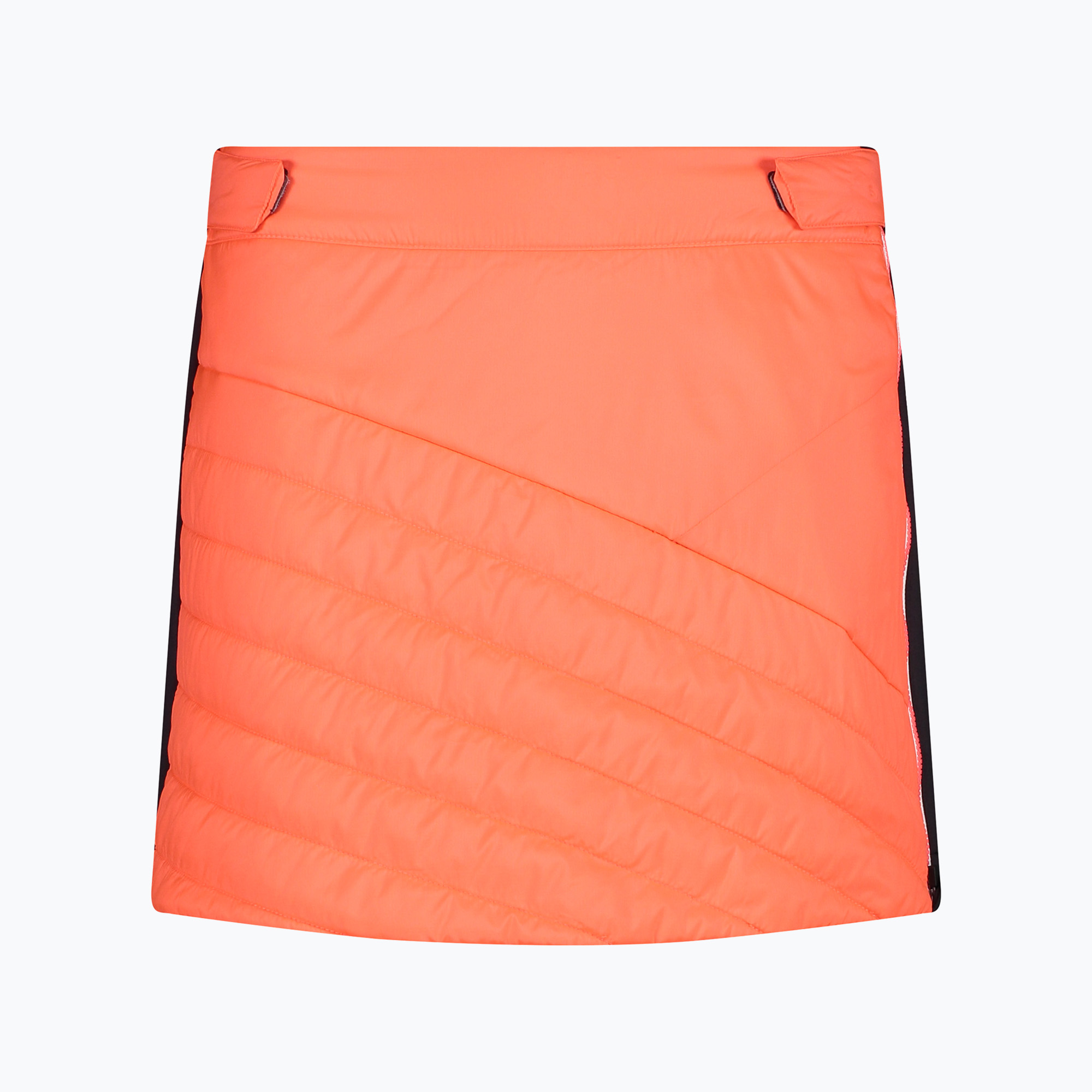 Дамска ски пола CMP оранжева 30Z2286/C649