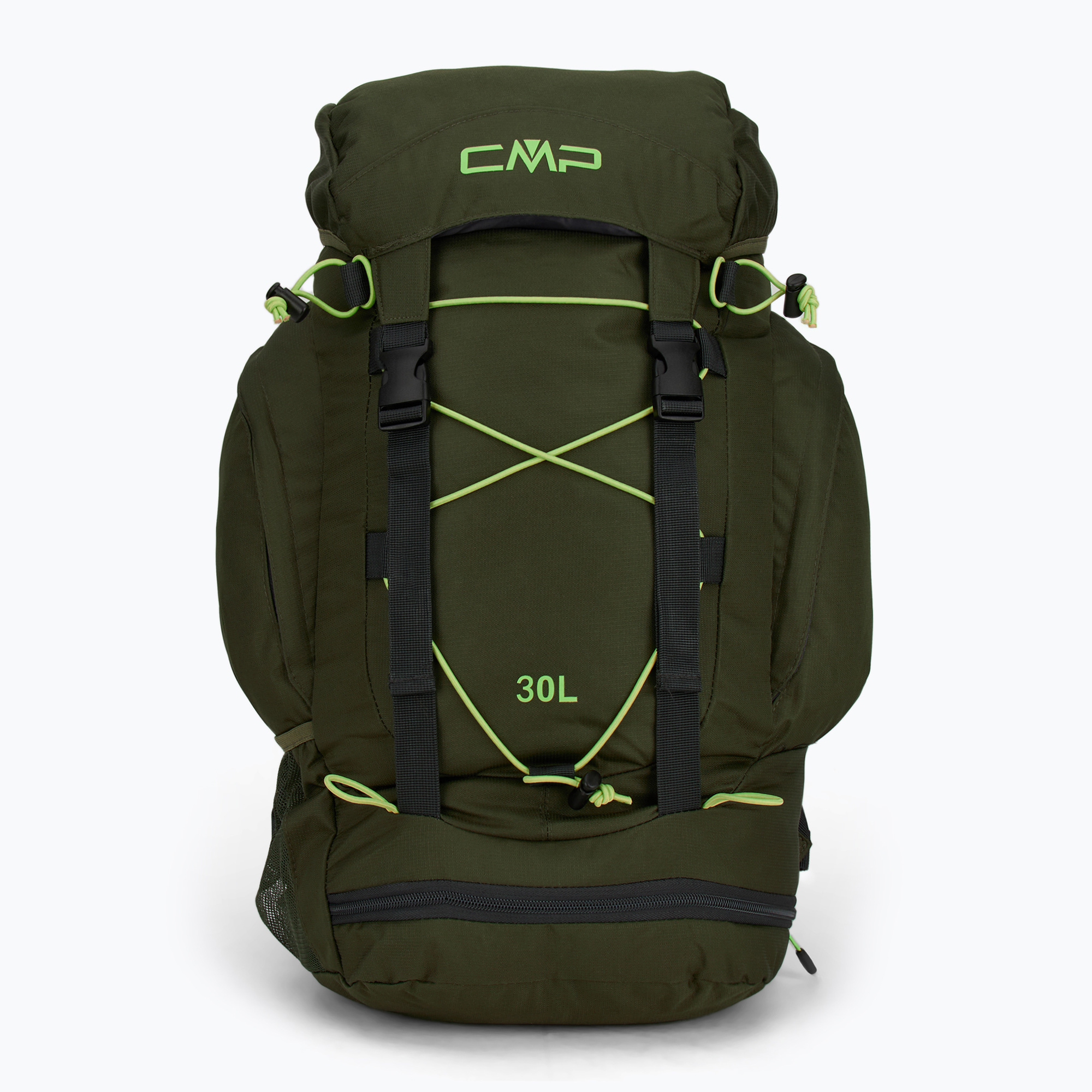 Plecak trekkingowy CMP Baltimora 30 l militare 