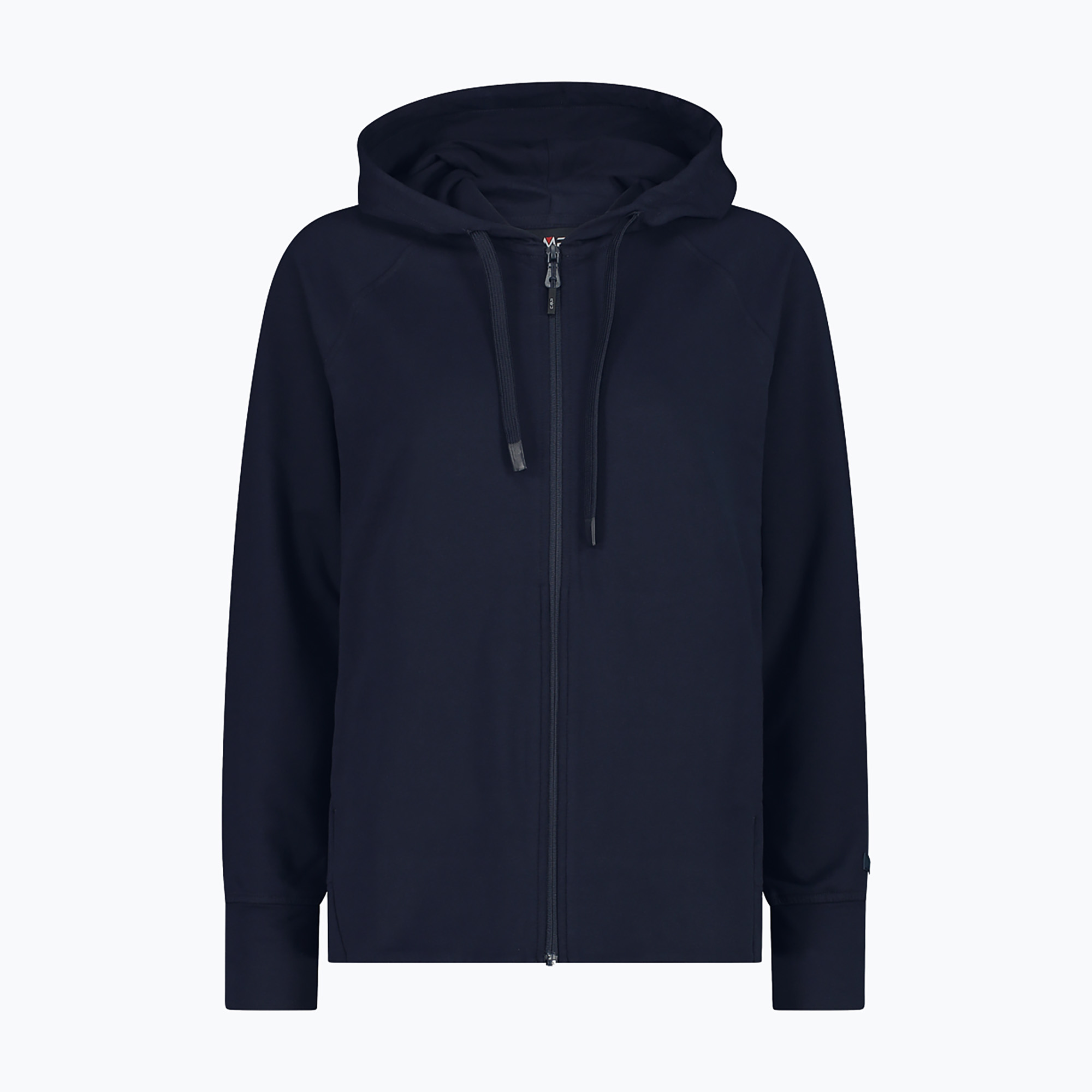 Bluza damska CMP 34D7116 Fix Hood black/blue 