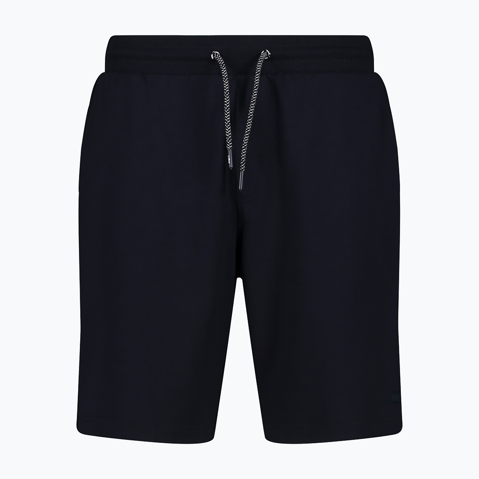 Pánske šortky CMP 34D7187 Bermudy black/blue (34D7187 34D7187/N950)