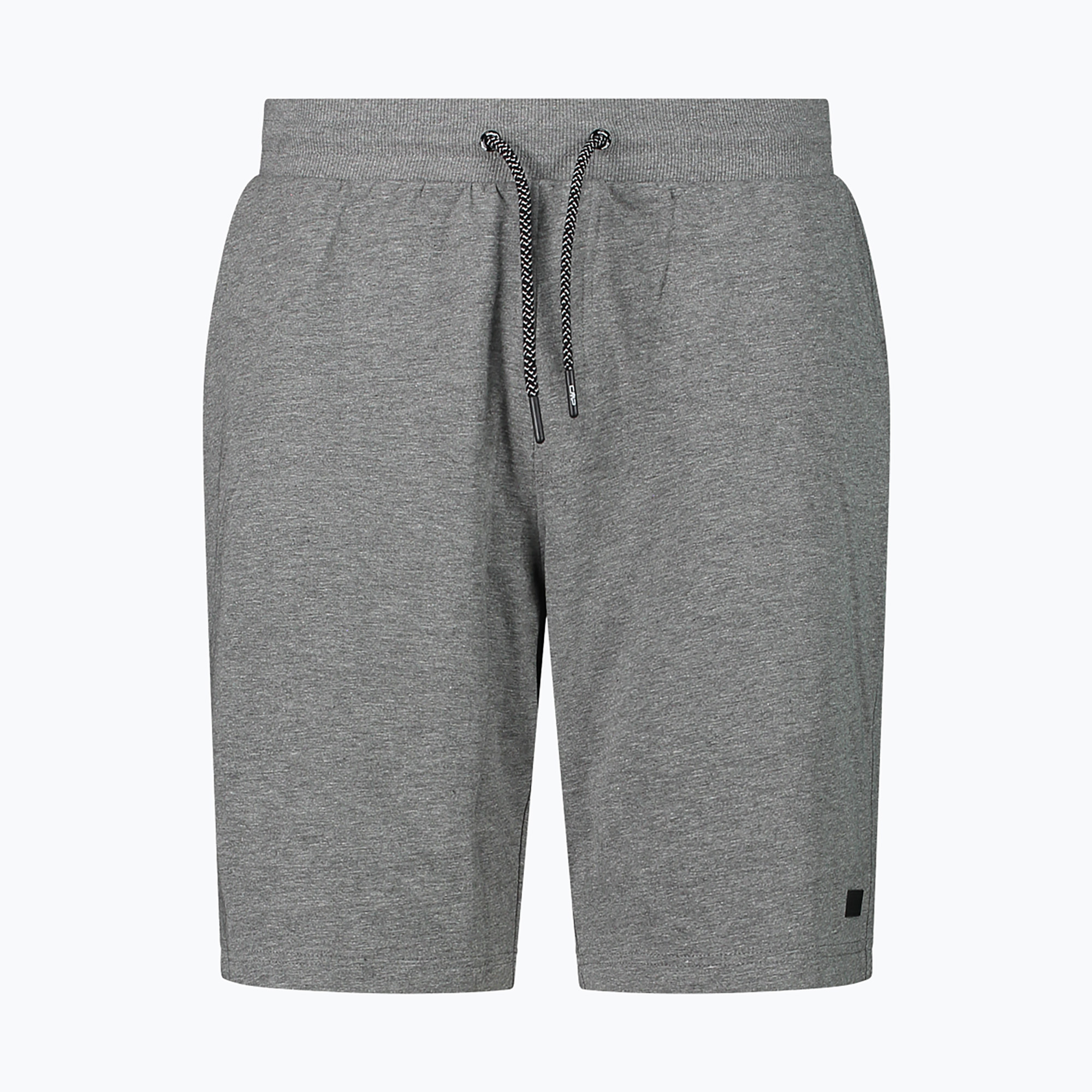 Men's shorts CMP 34D7187 Bermuda fumo melange (52)