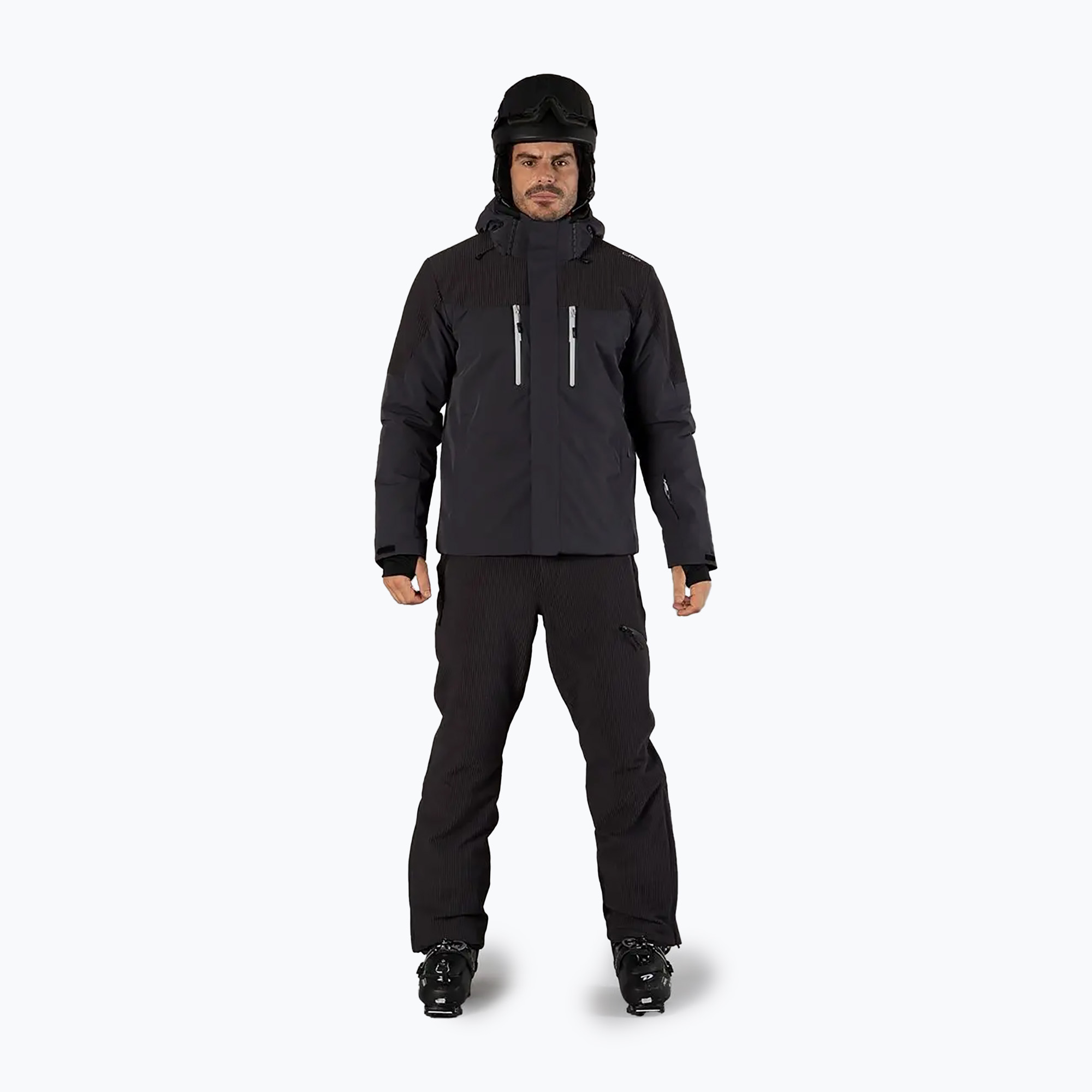 Мъжко ски яке CMP 34W4737 antracite