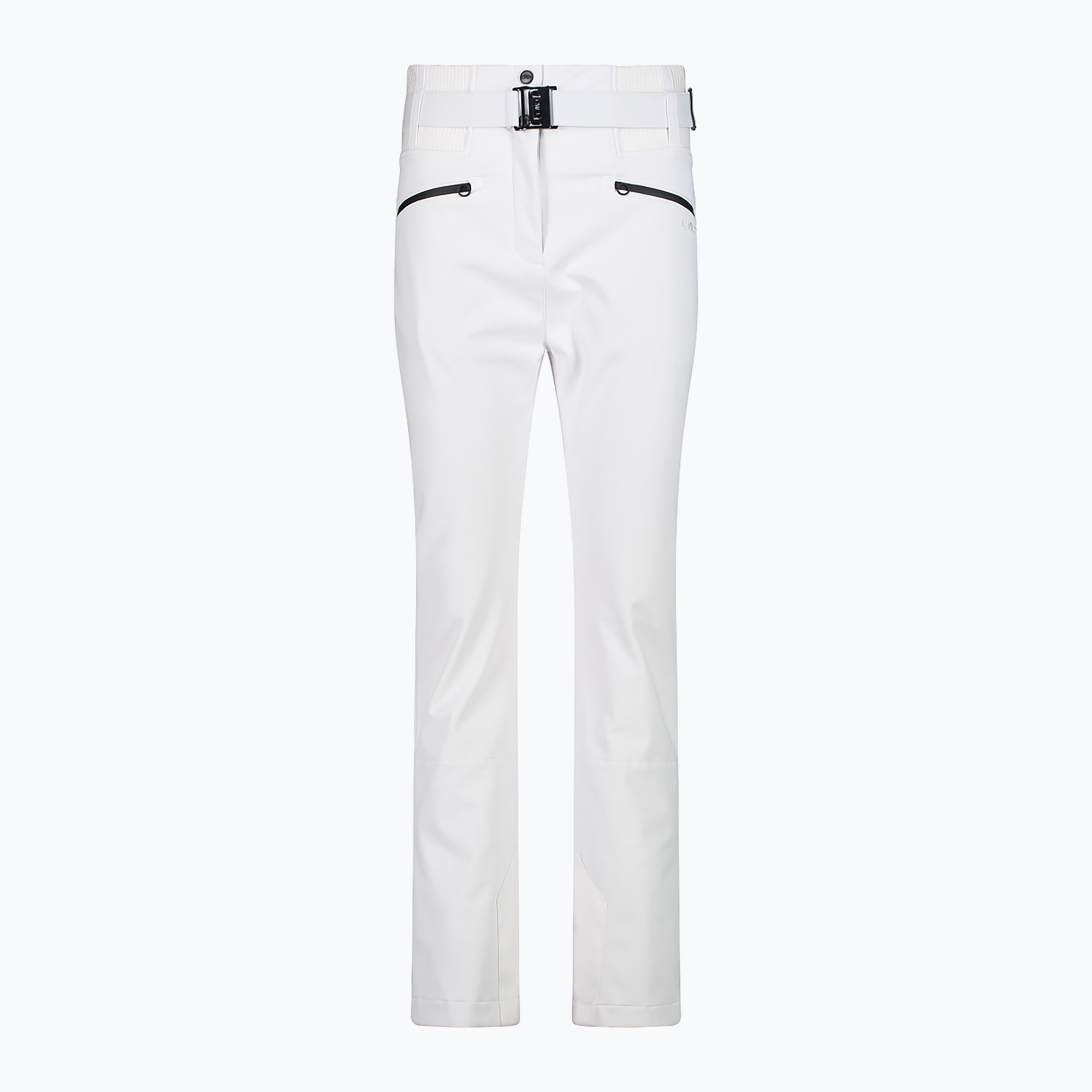 Дамски скиорски панталони CMP 34W4336 bianco