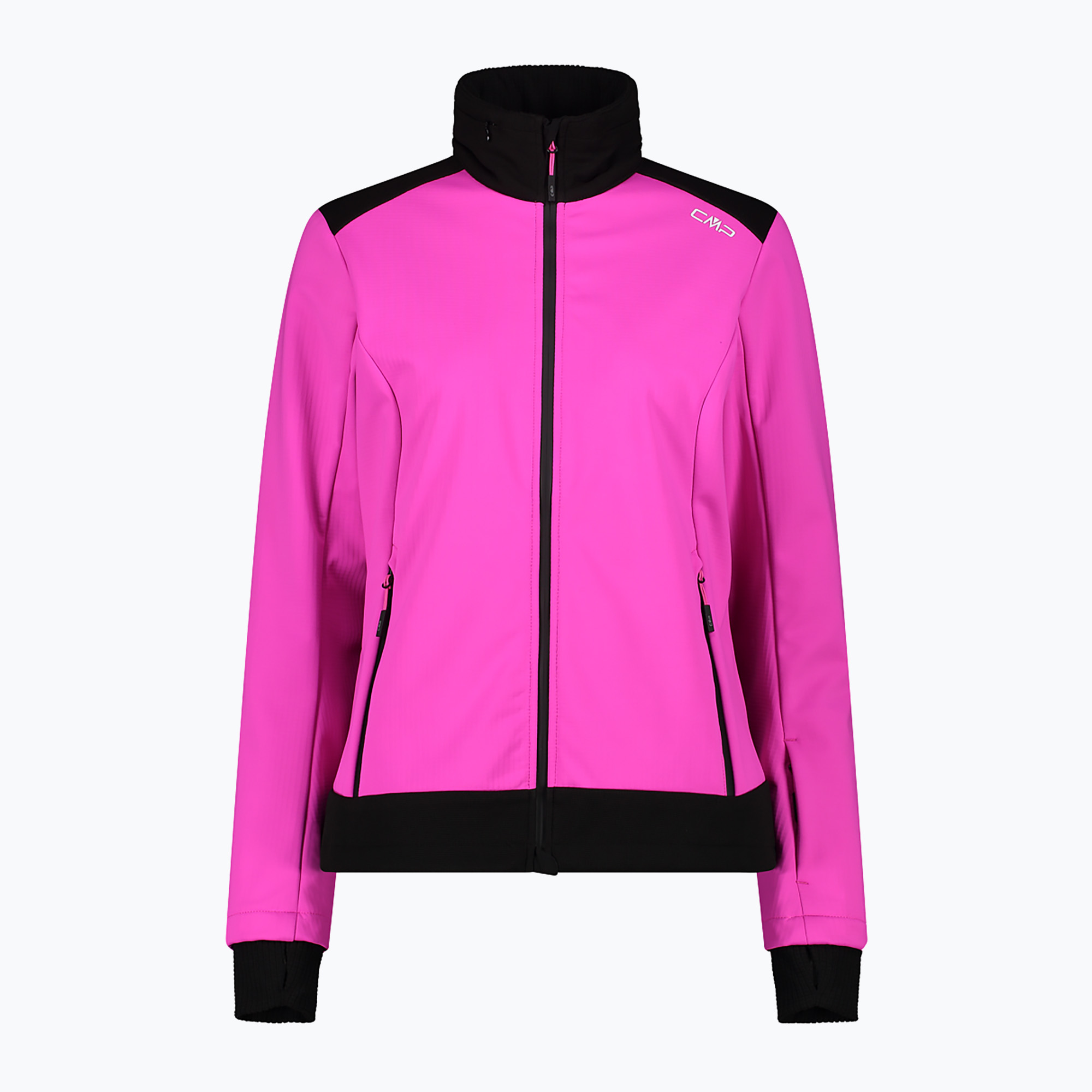 Kurtka softshell damska CMP 34A2436 festival 