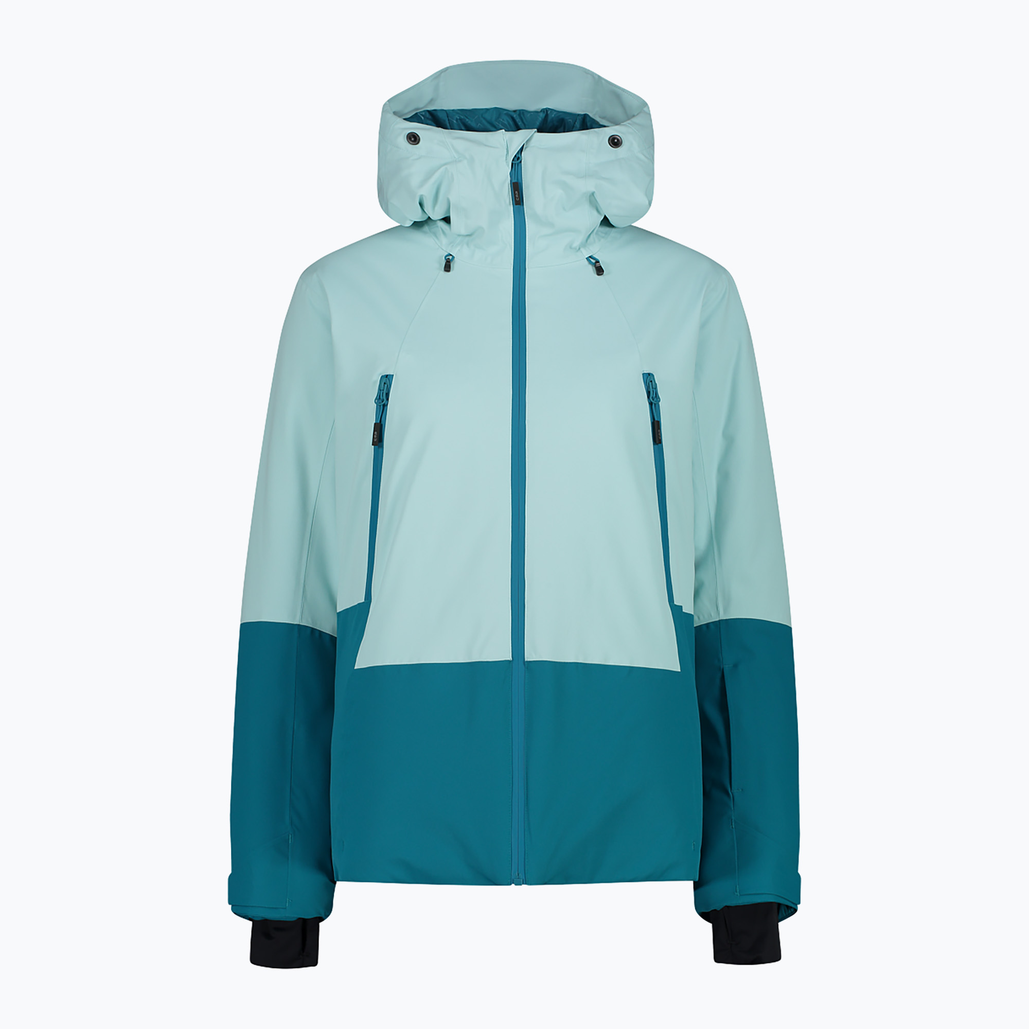 Giacca da sci donna CMP 34W2506 acqua