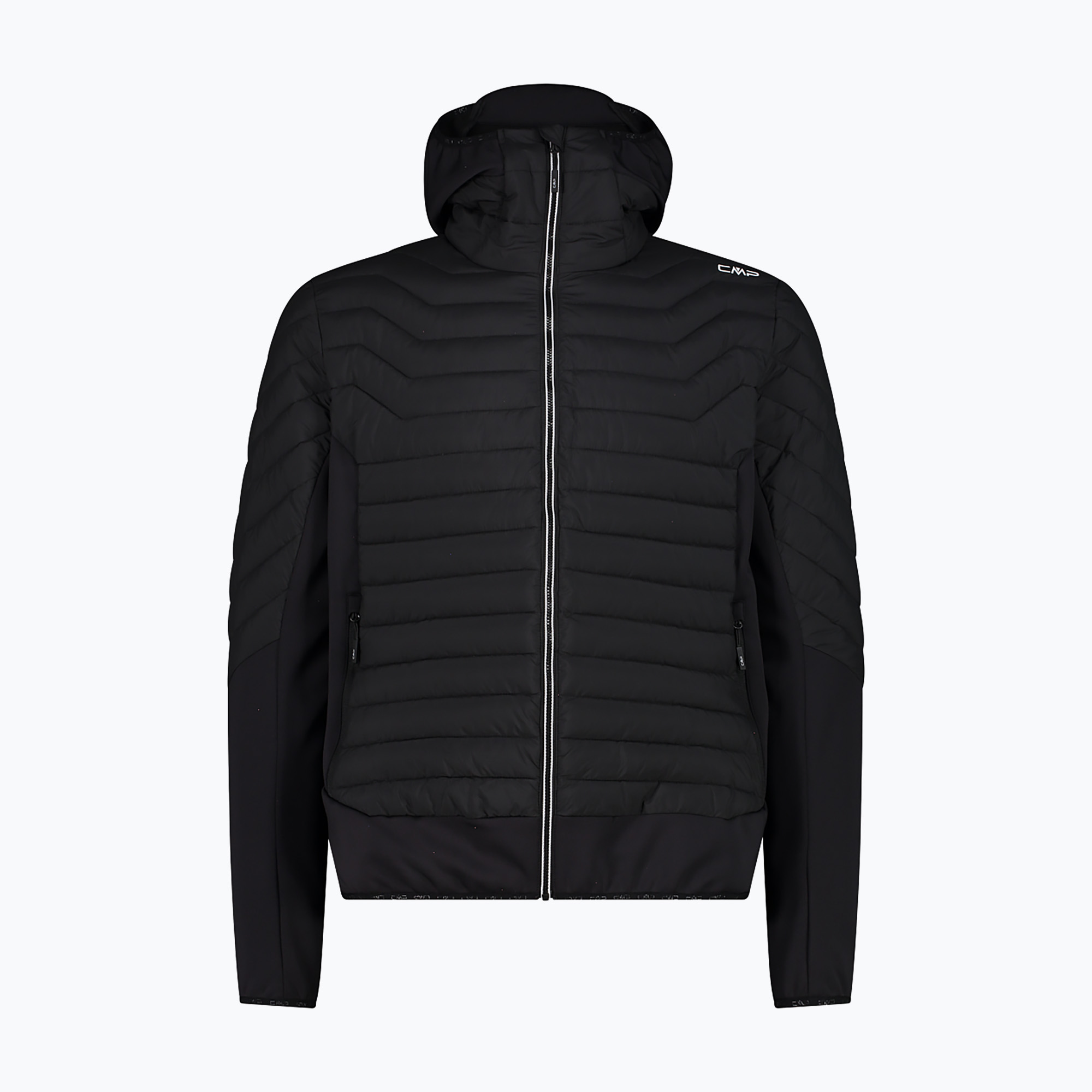 Geacă de schi pentru bărbați CMP 34Z2007 nero (34Z2007/U901)