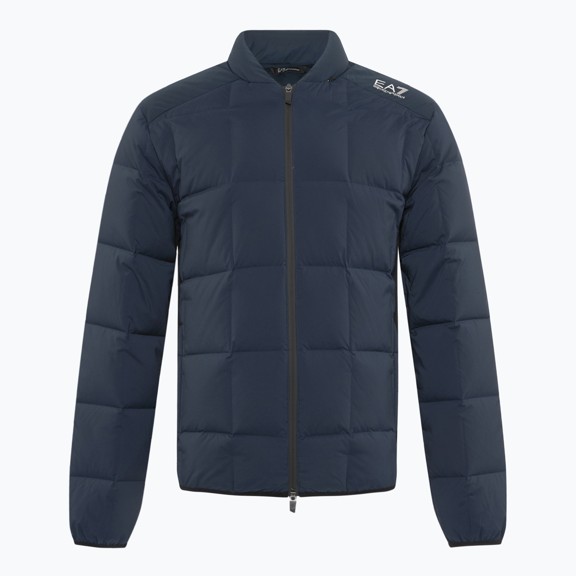 Kurtka męska EA7 Emporio Armani Golf Pro Padded armani blue 