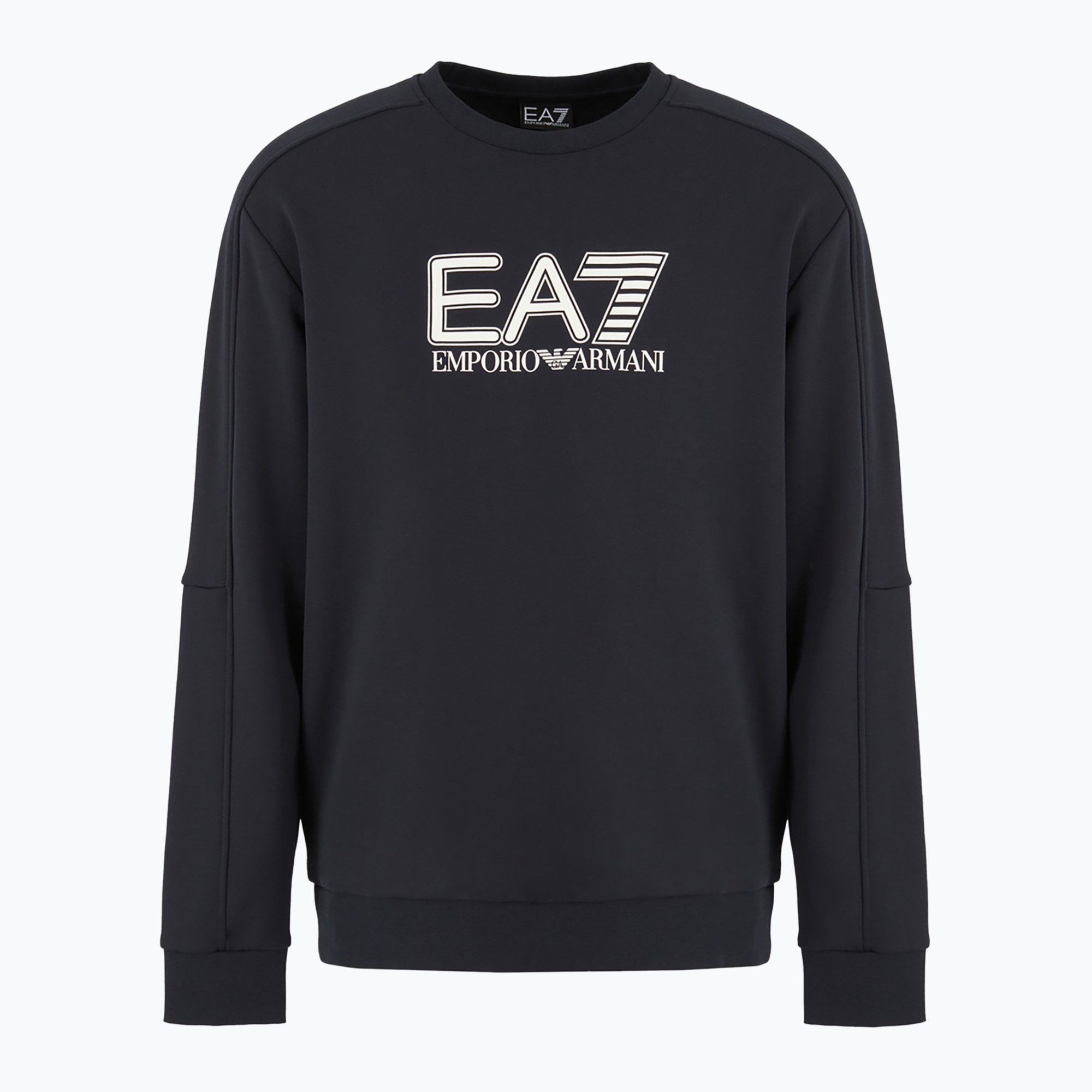 Bluza męska EA7 Emporio Armani Train Visibility T-Top armani blue 