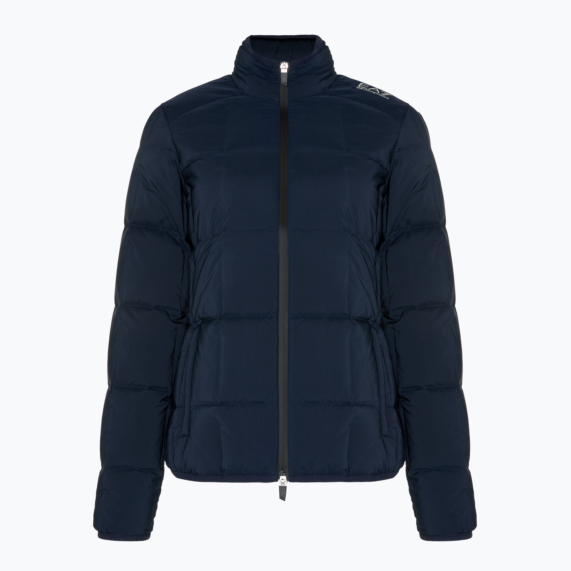 Kurtka damska EA7 Emporio Armani Golf Pro Light Padded armani blue 