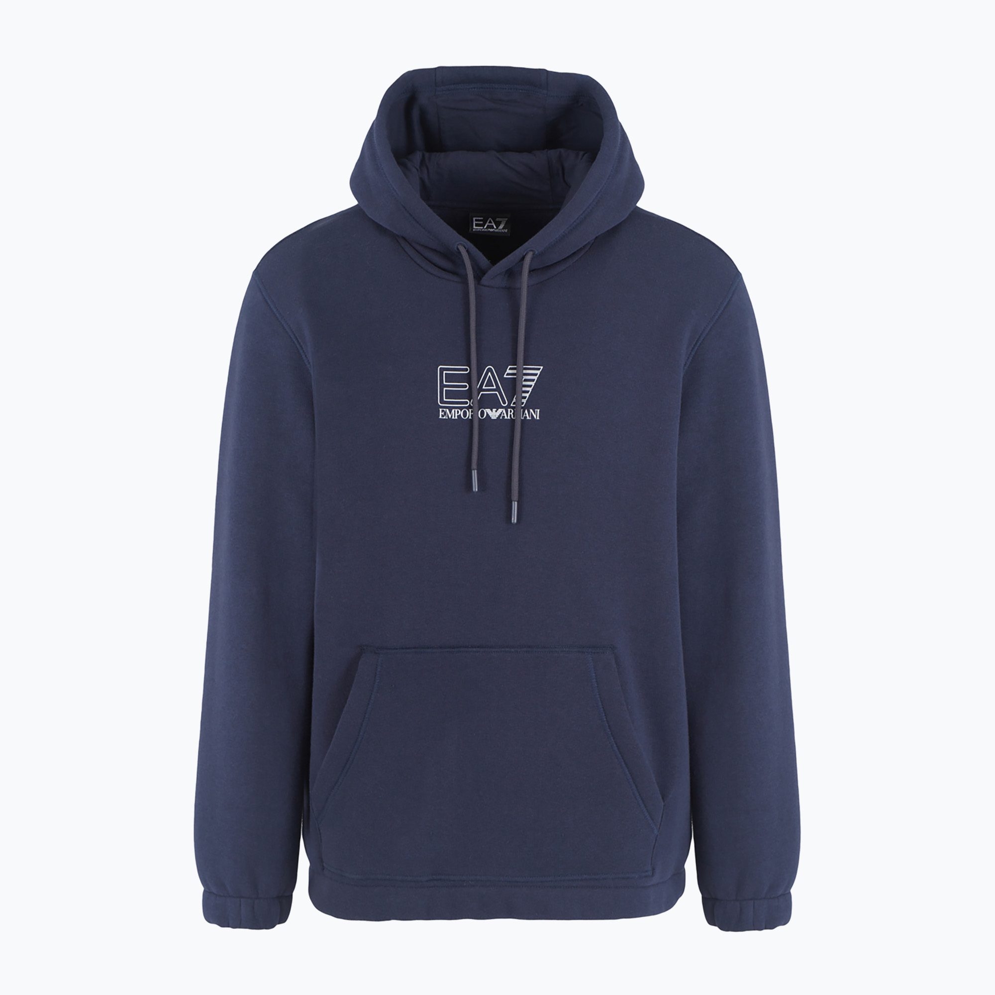 Bluza EA7 Emporio Armani Train Core armani blue 