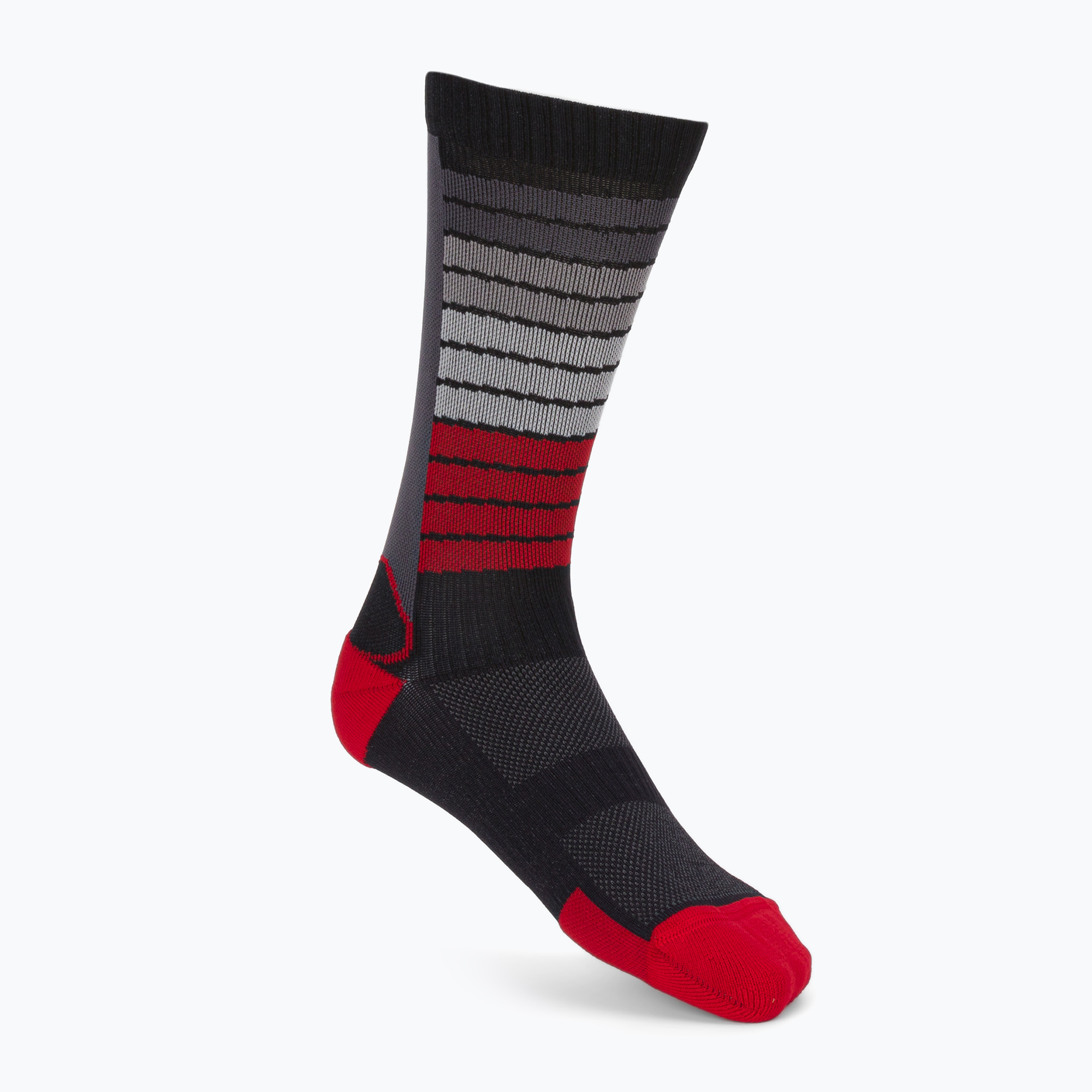 Alpinestars kerékpáros zokni Drop 22 fekete 1706720/1303 (Drop 22 1706720/1303)