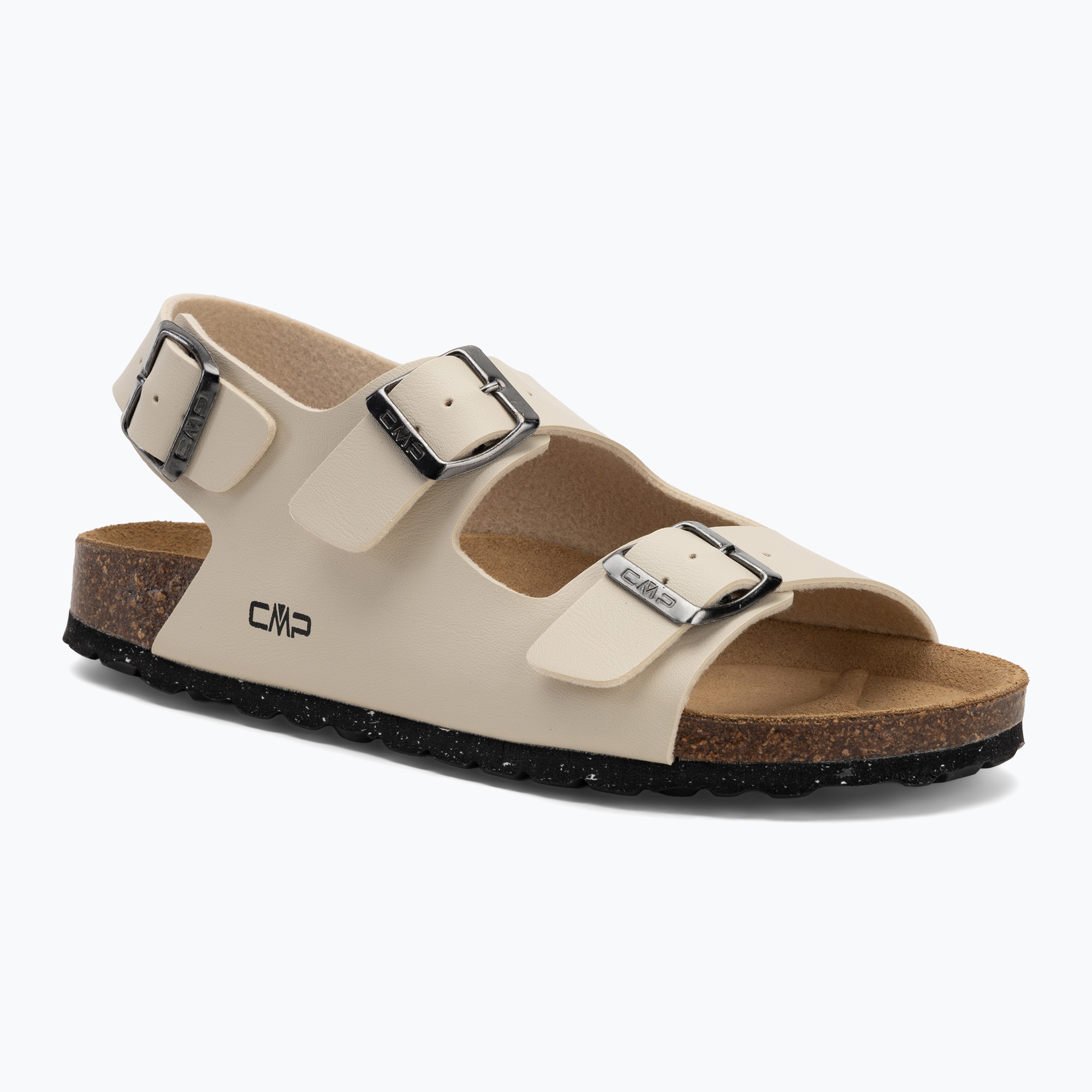 Sandali da donna CMP Eco Keidha stone (38 EU) (Eco Keidha 3Q91026/A425)