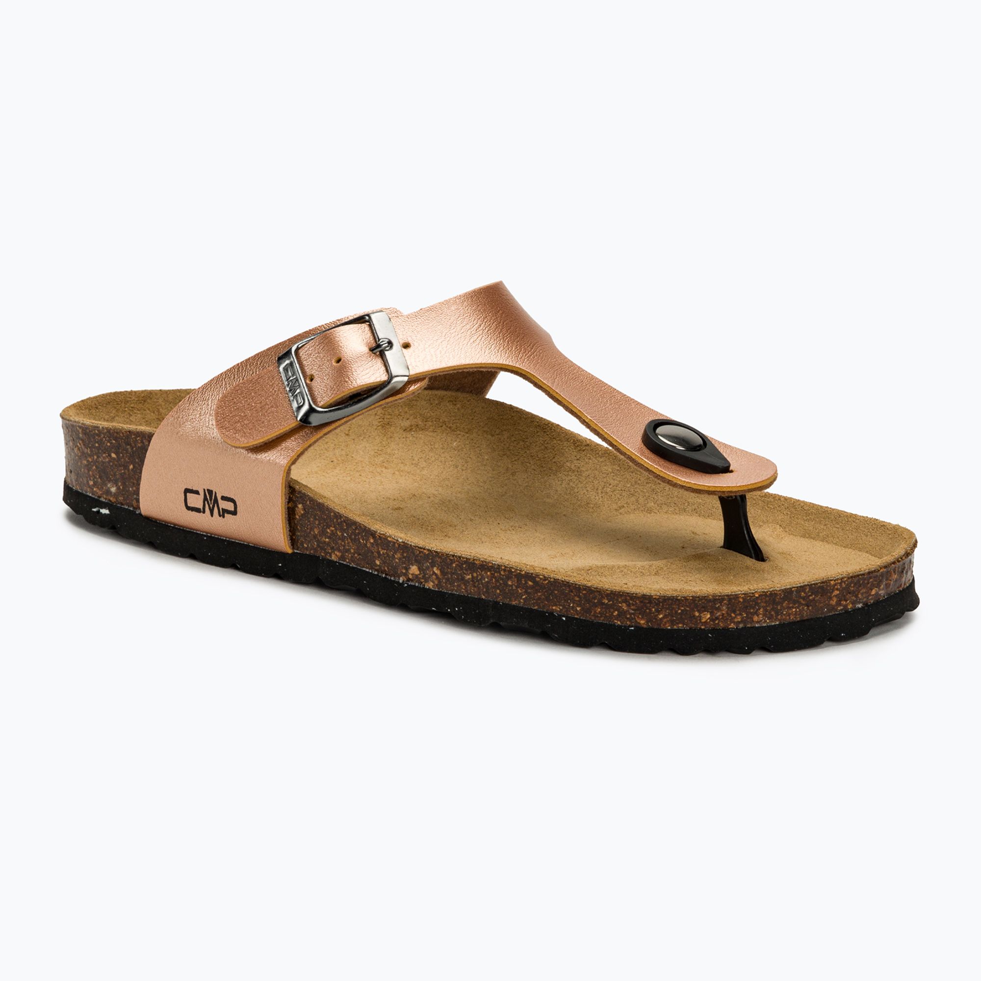 Japonki damskie CMP ECO MYMOSA light pink 