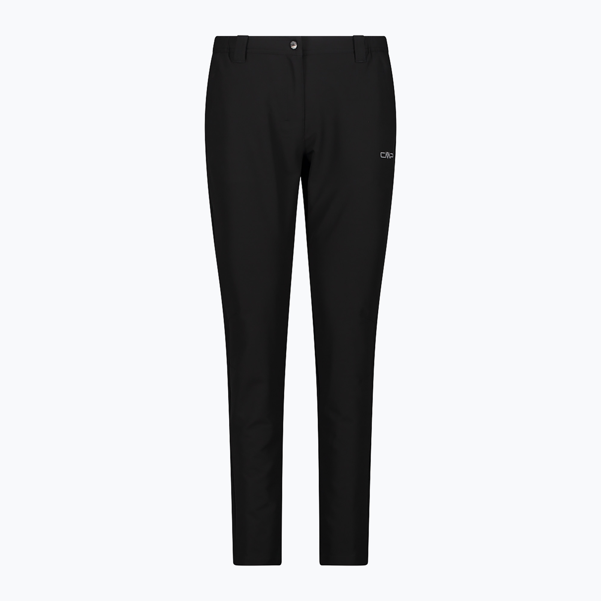 Spodnie trekkingowe damskie CMP 32T4146 Unlimitech Stretch nero 