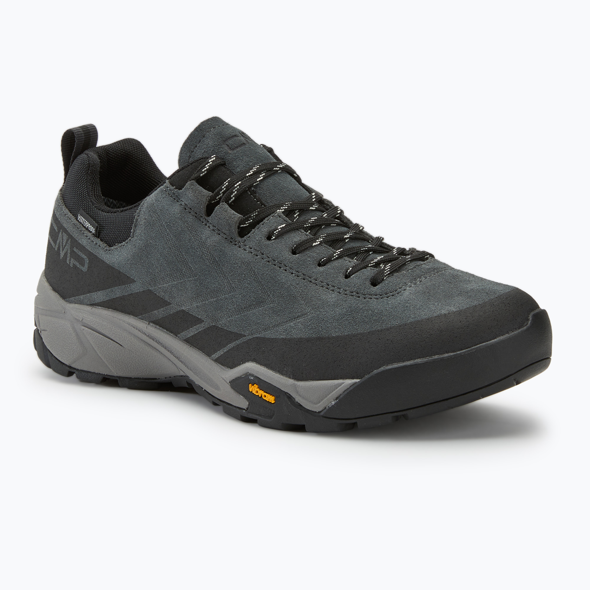 Buty trekkingowe męskie CMP Mintaka Wp titanio 