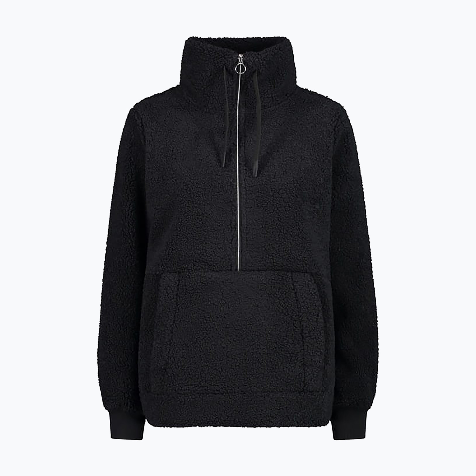 Bluza damska CMP 32P3806 nero 