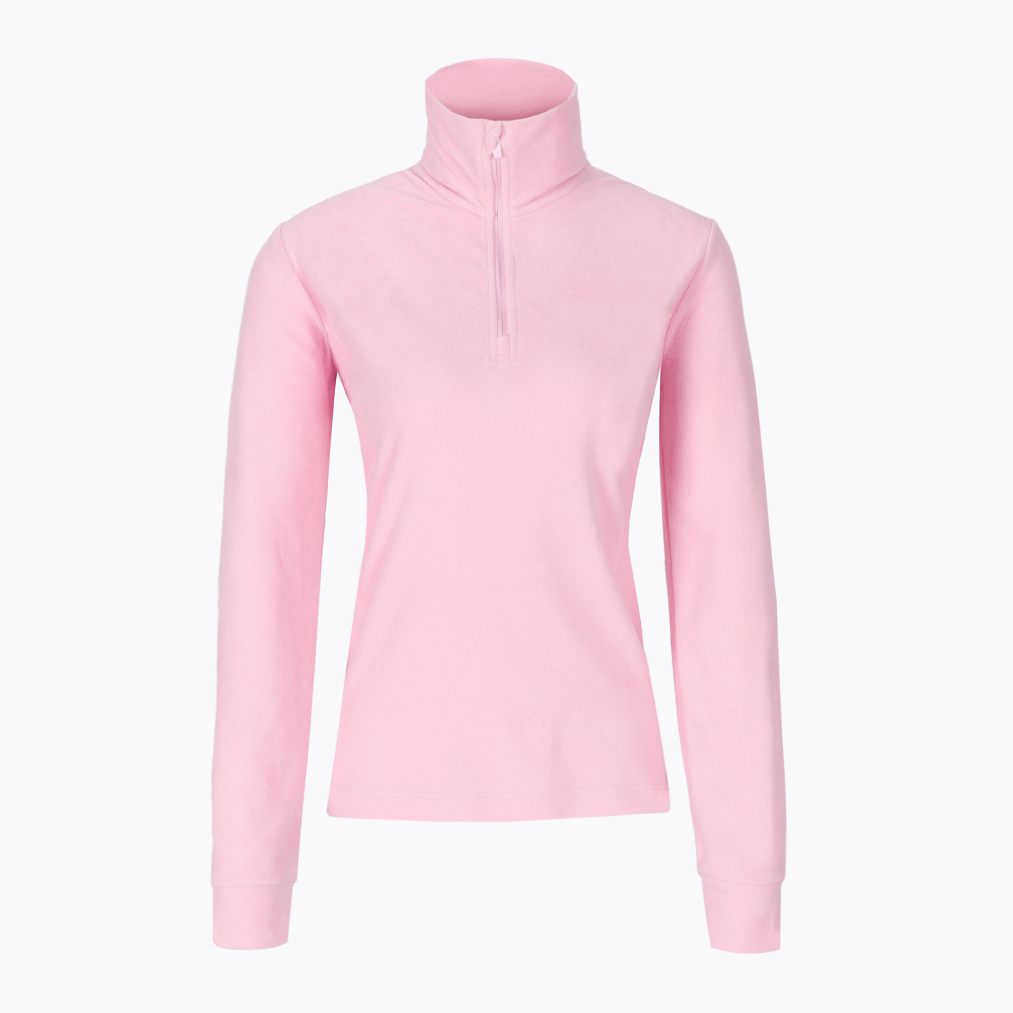 Bluza damska CMP 3G27836 pink 
