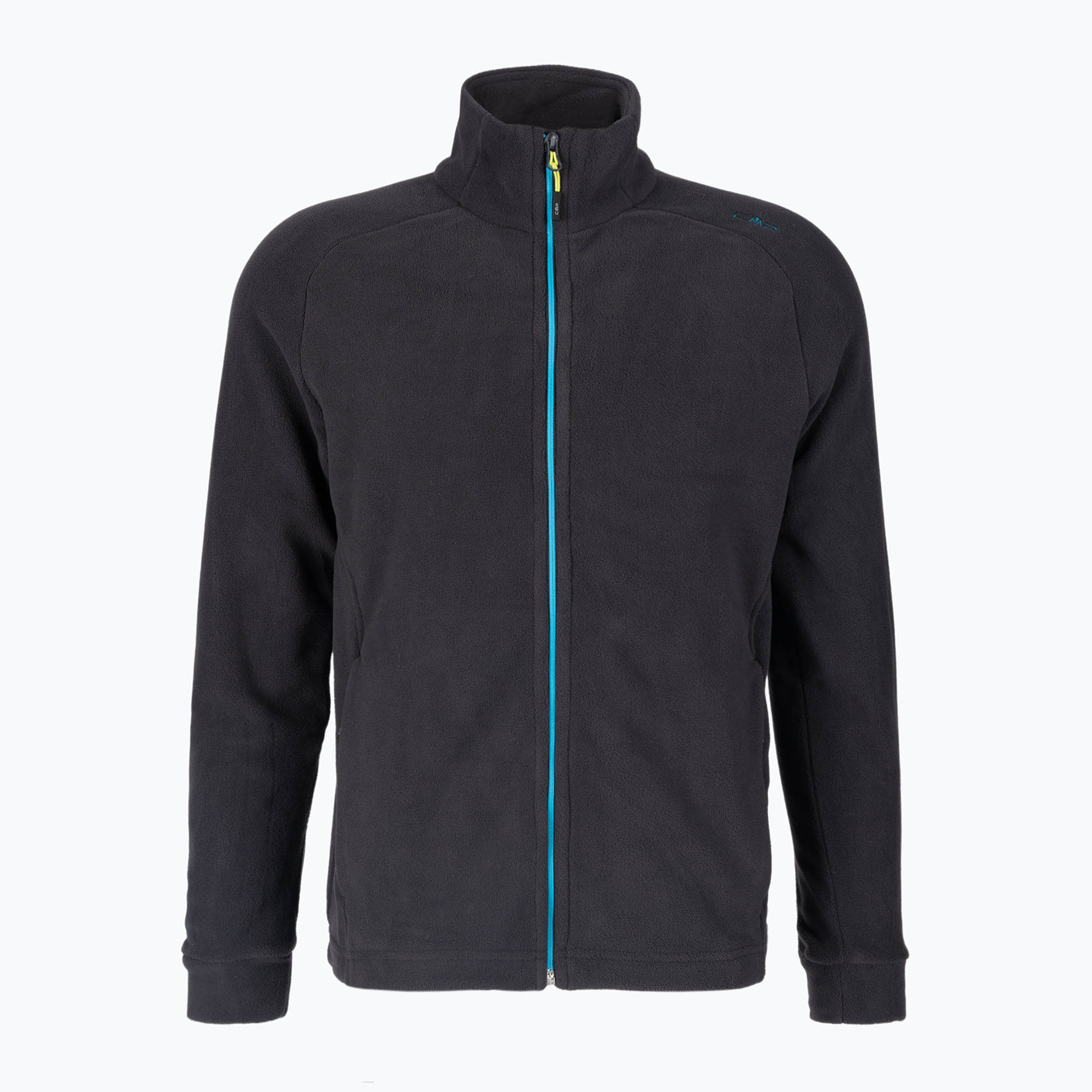 Bluza męska CMP 3H12917N antracite/reef 